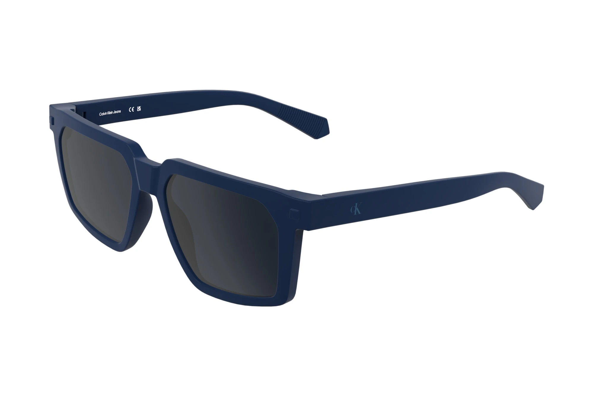 Calvin Klein   CKJ25621S 400 BLUE MATTE BLUE