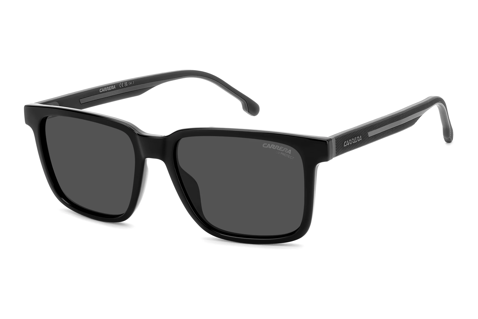 Carrera   C SPORT 13/S 807/IR GREYBLACK