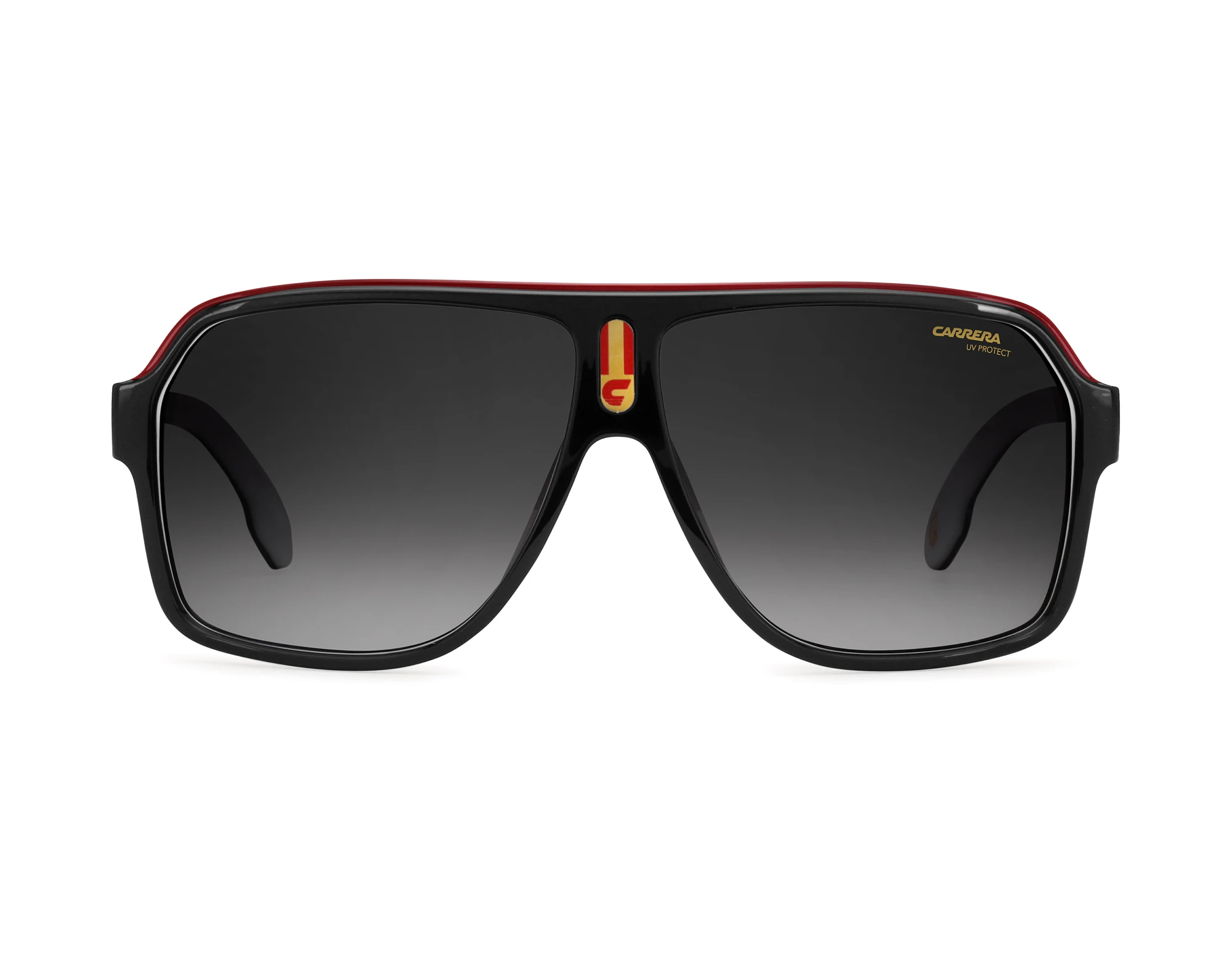 Vue de face Carrera CARRERA 1001/S (80S/9O)