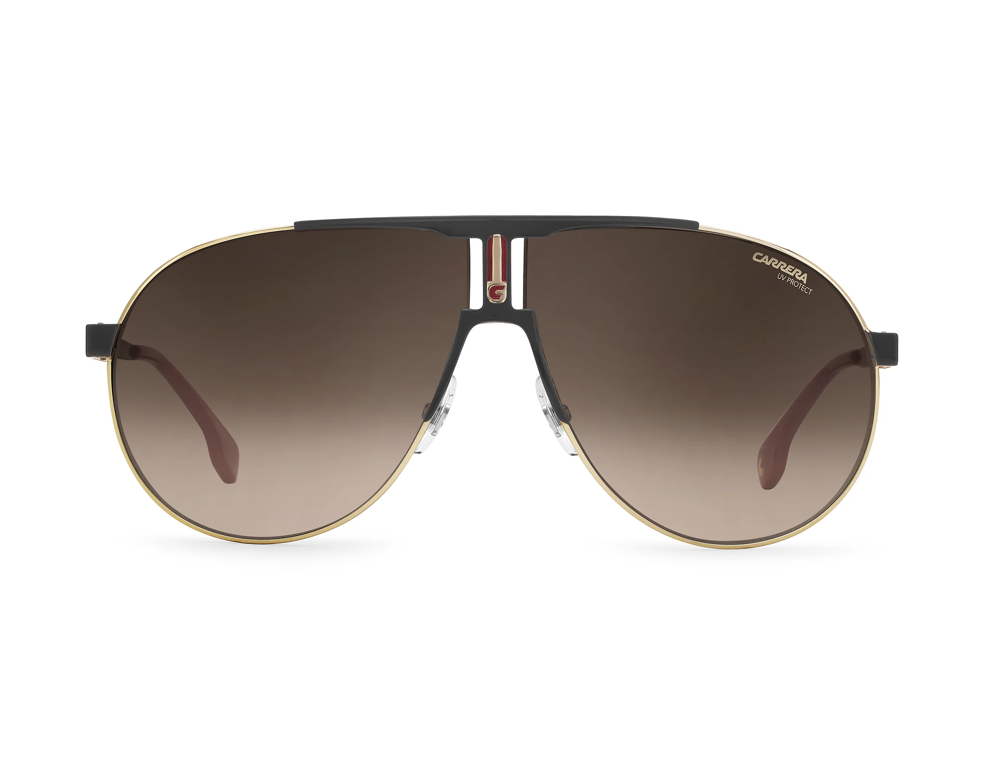 Vue de face Carrera CARRERA 1005/S (2M2/HA)