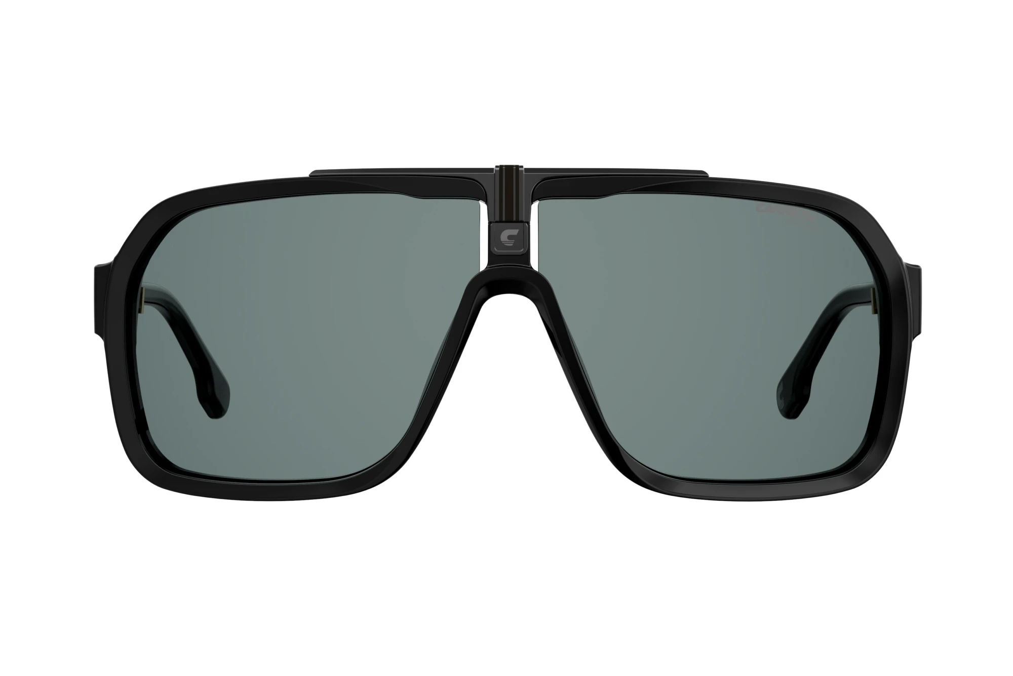 Vue de face Carrera CARRERA 1014/S (003/2K)