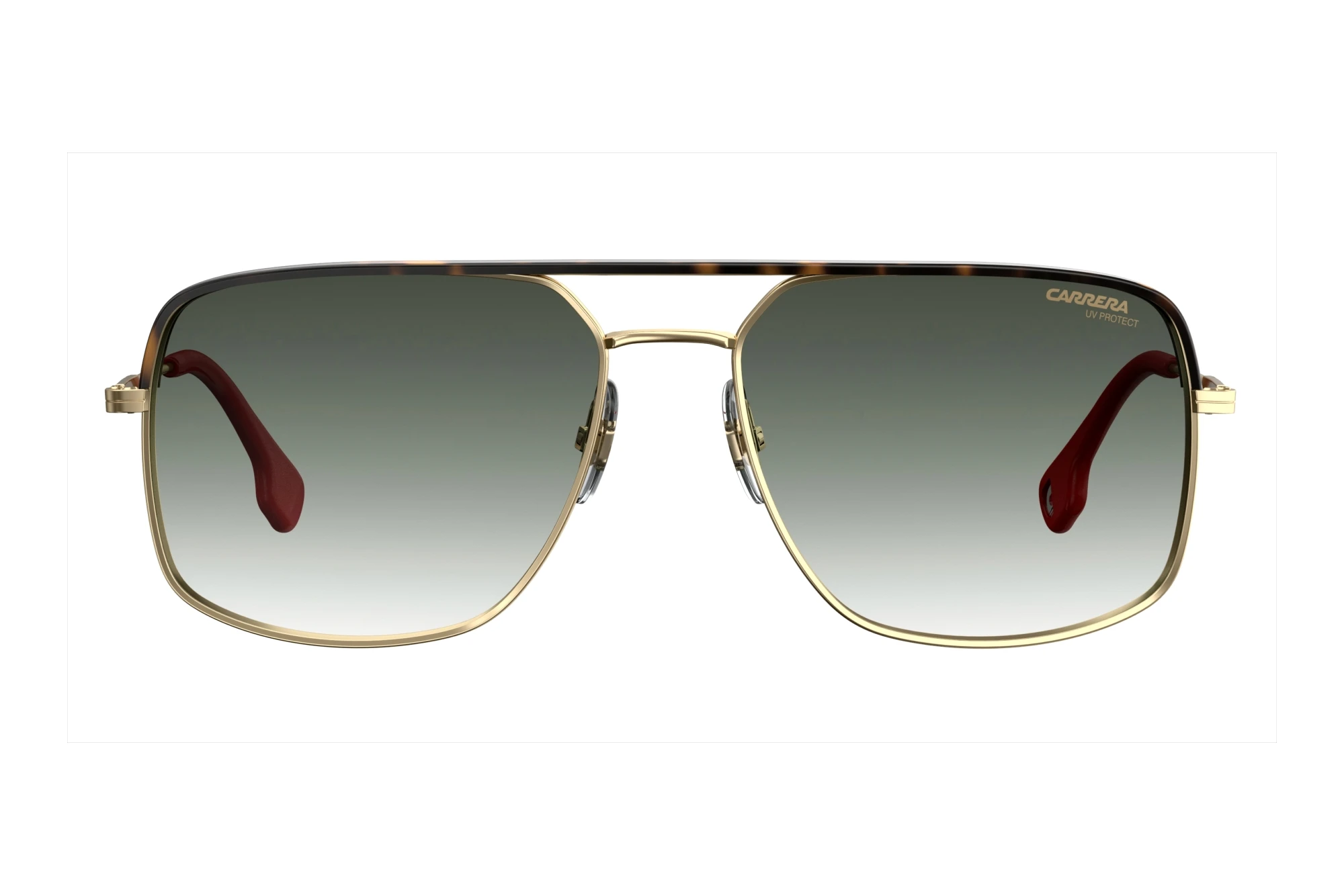 Vue de face Carrera CARRERA 152/S (RHL/9K)