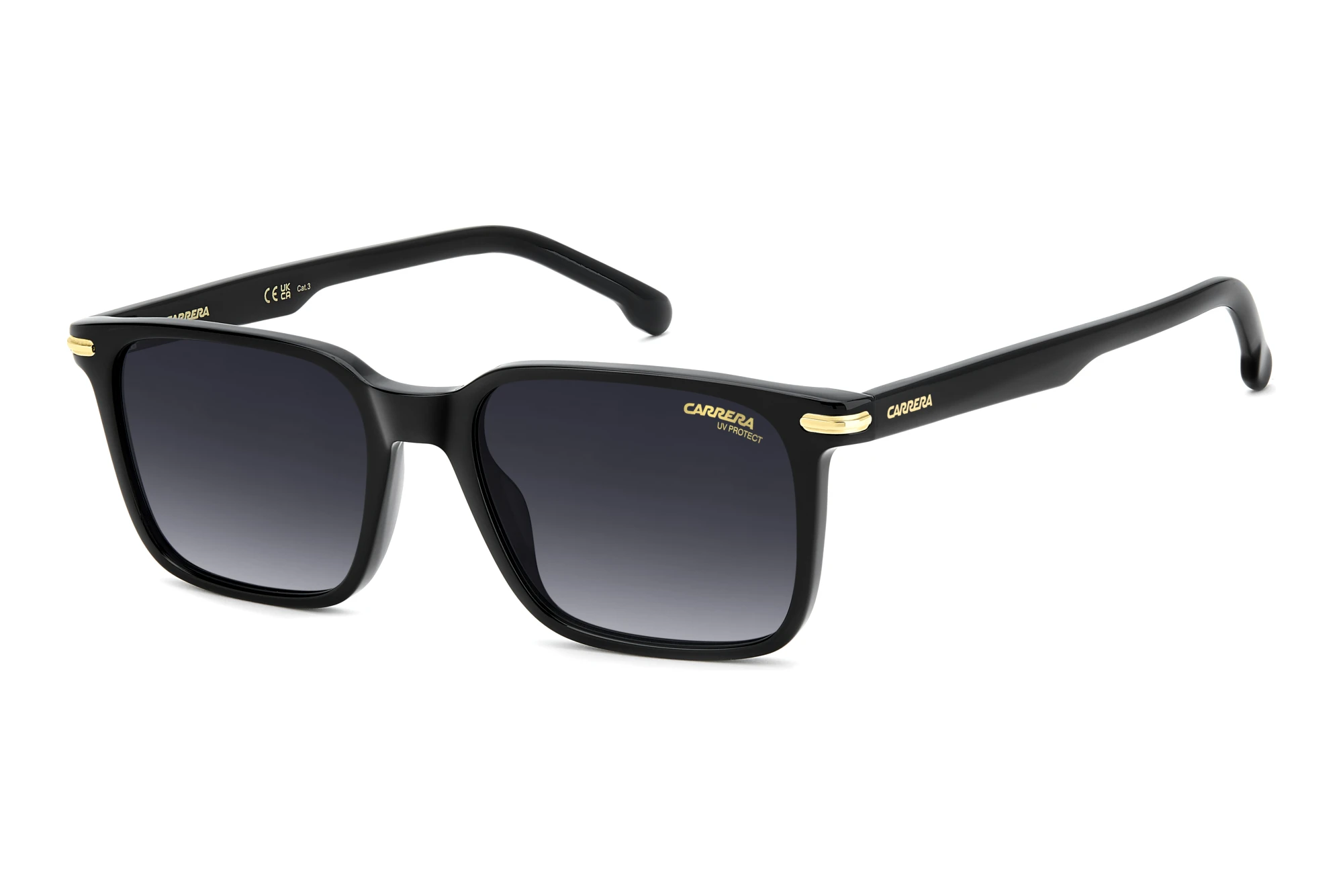Carrera   CARRERA 391/S 807/9O GREY SHADEDBLACK