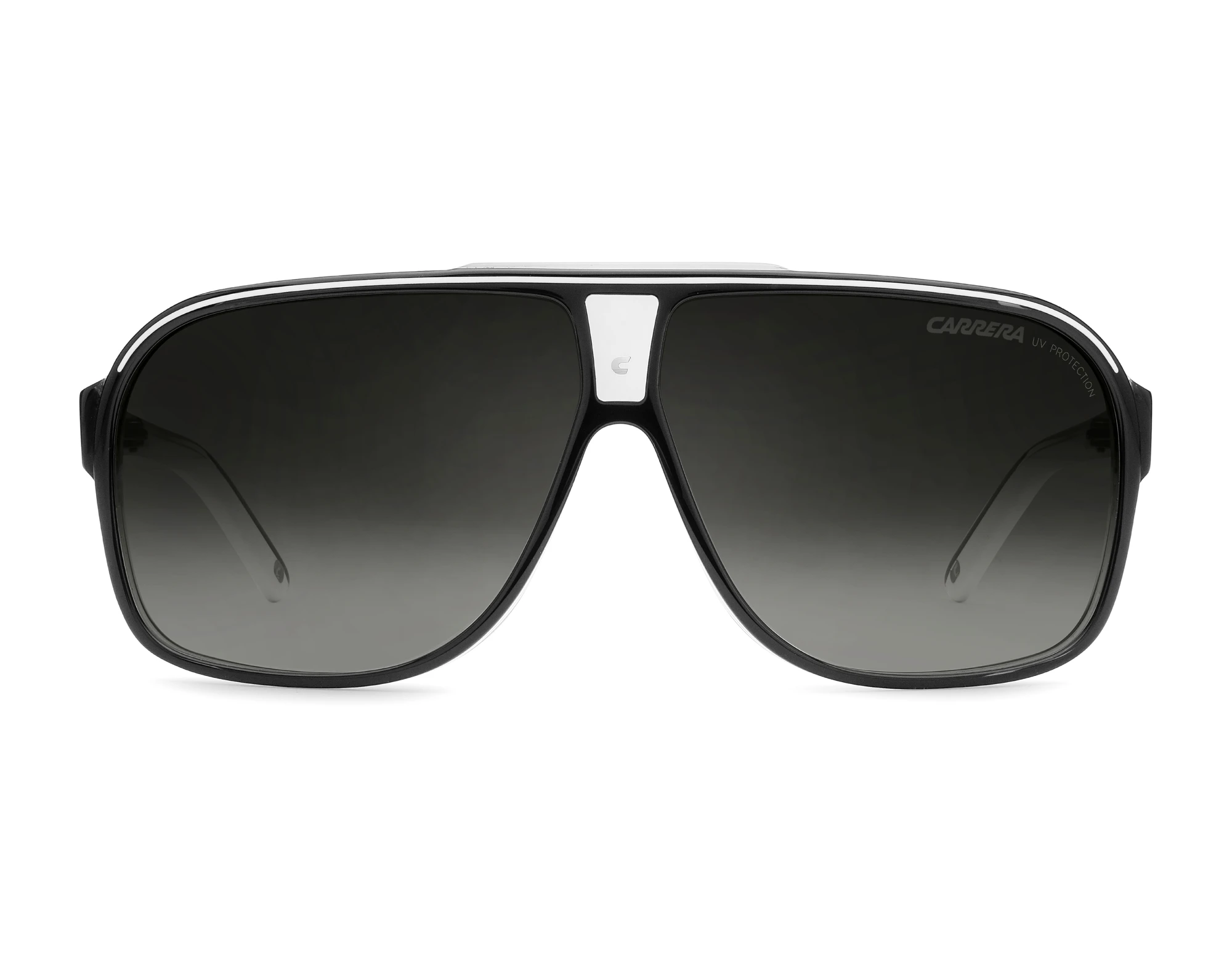 Vue de face Carrera GRAND PRIX 2 (T4M/9O)