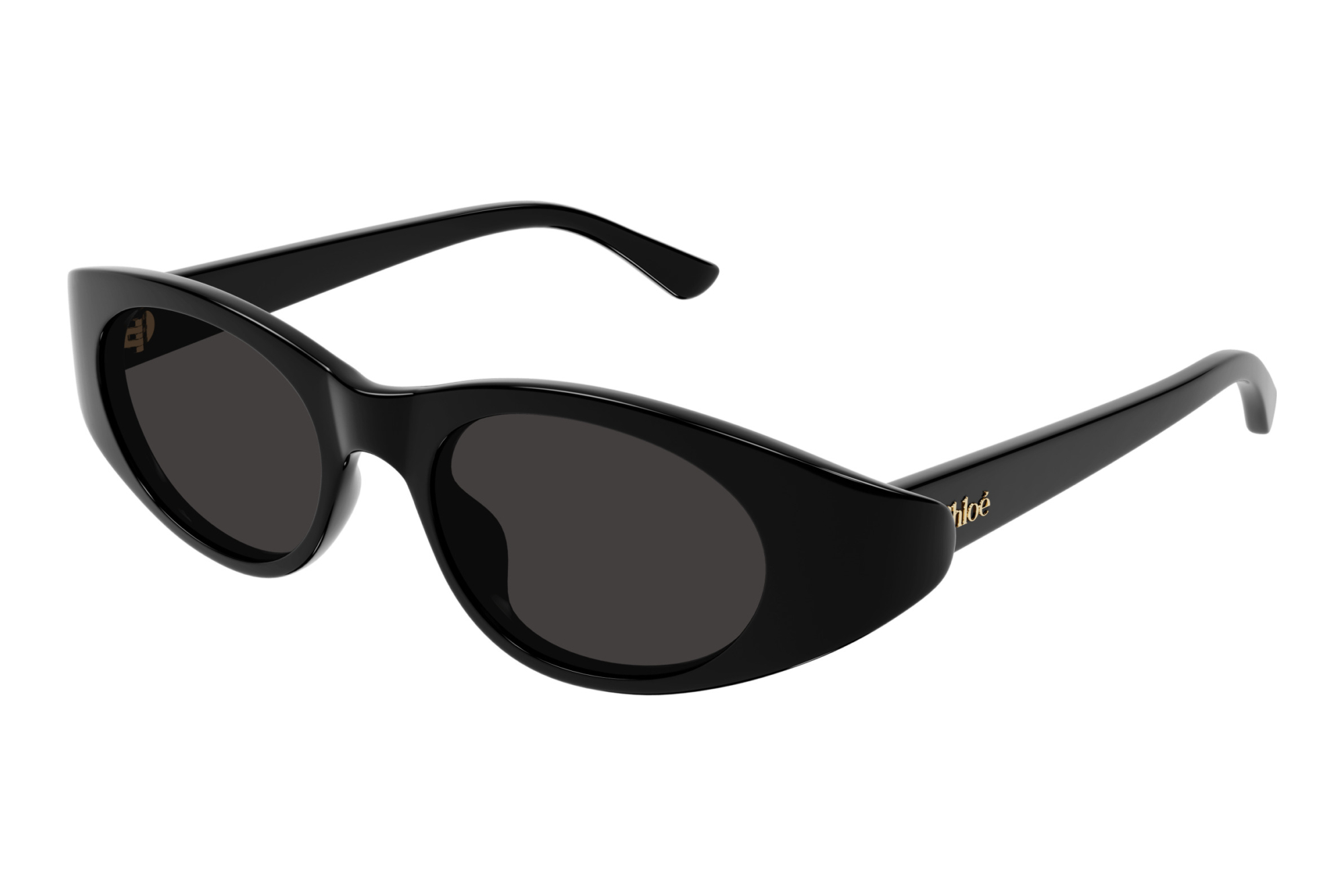 Chloé   CH0279S 001 BLACK
