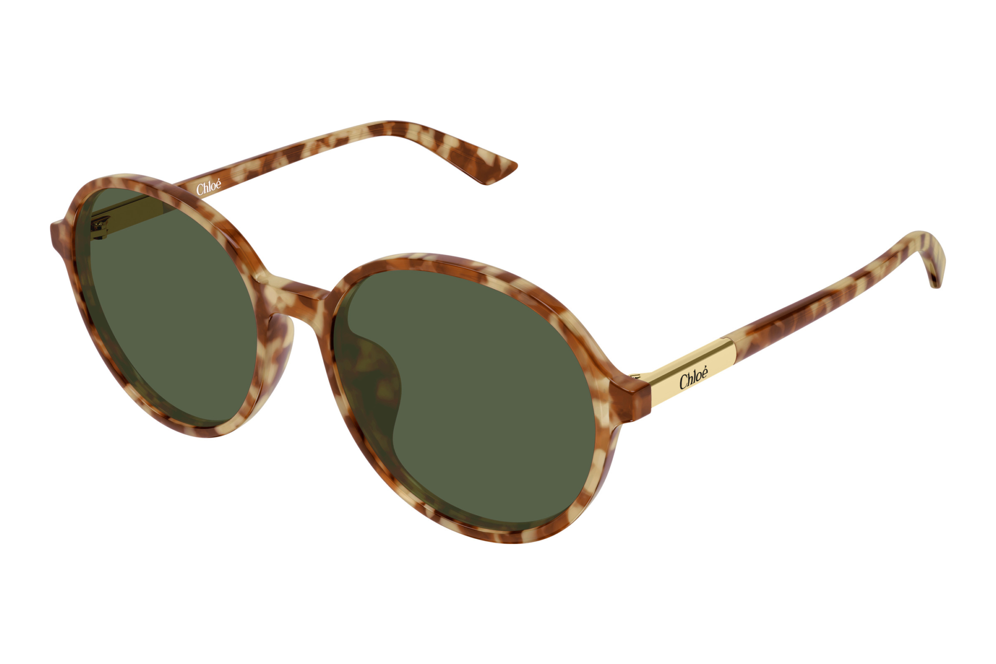 Chloé   CH0365SK 004 HAVANA
