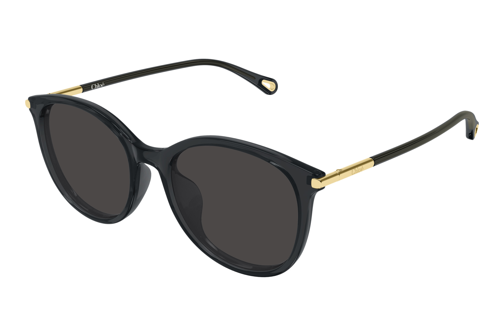 Chloé   CH0397SK 001 GREY