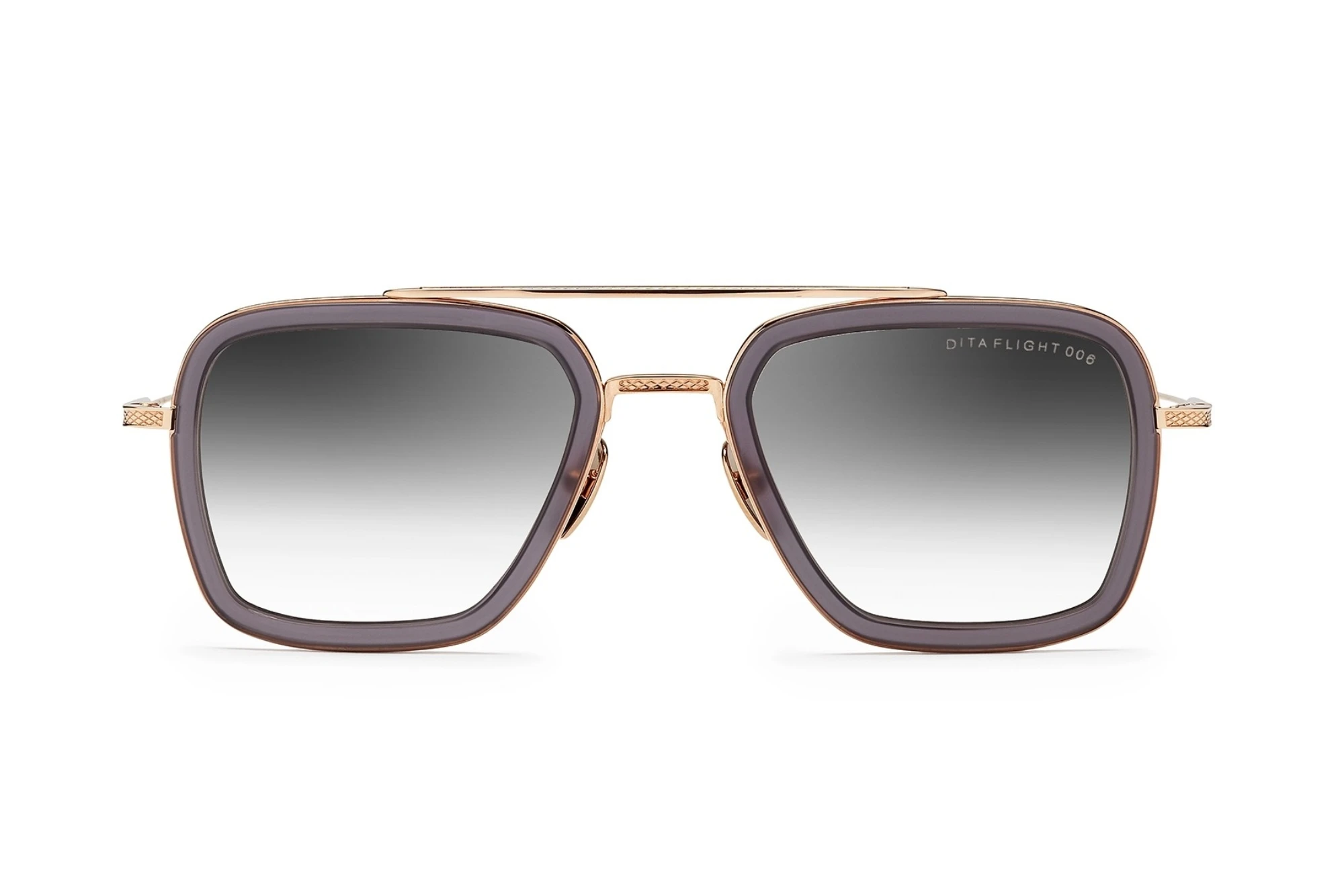 Vue de face DITA FLIGHT.006 (7806 - H)