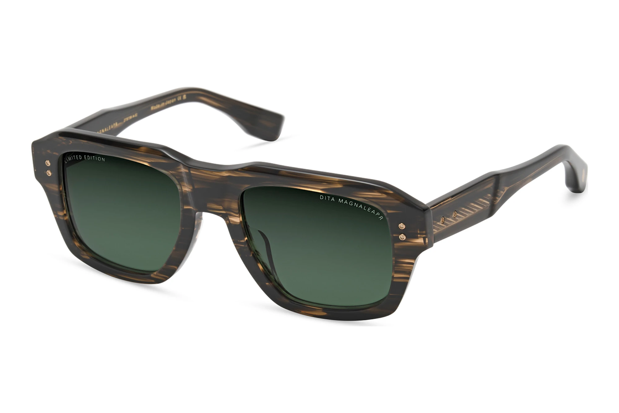 DITA   DTS-738 02A GREENBURNT TIMBER