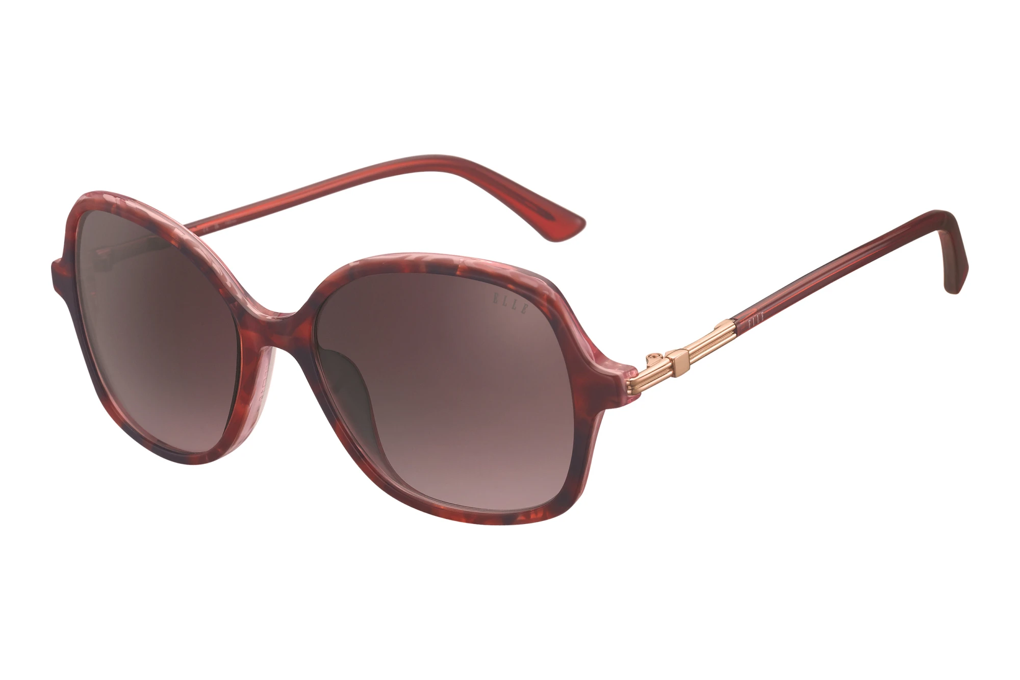 Elle   EL14936 RE red