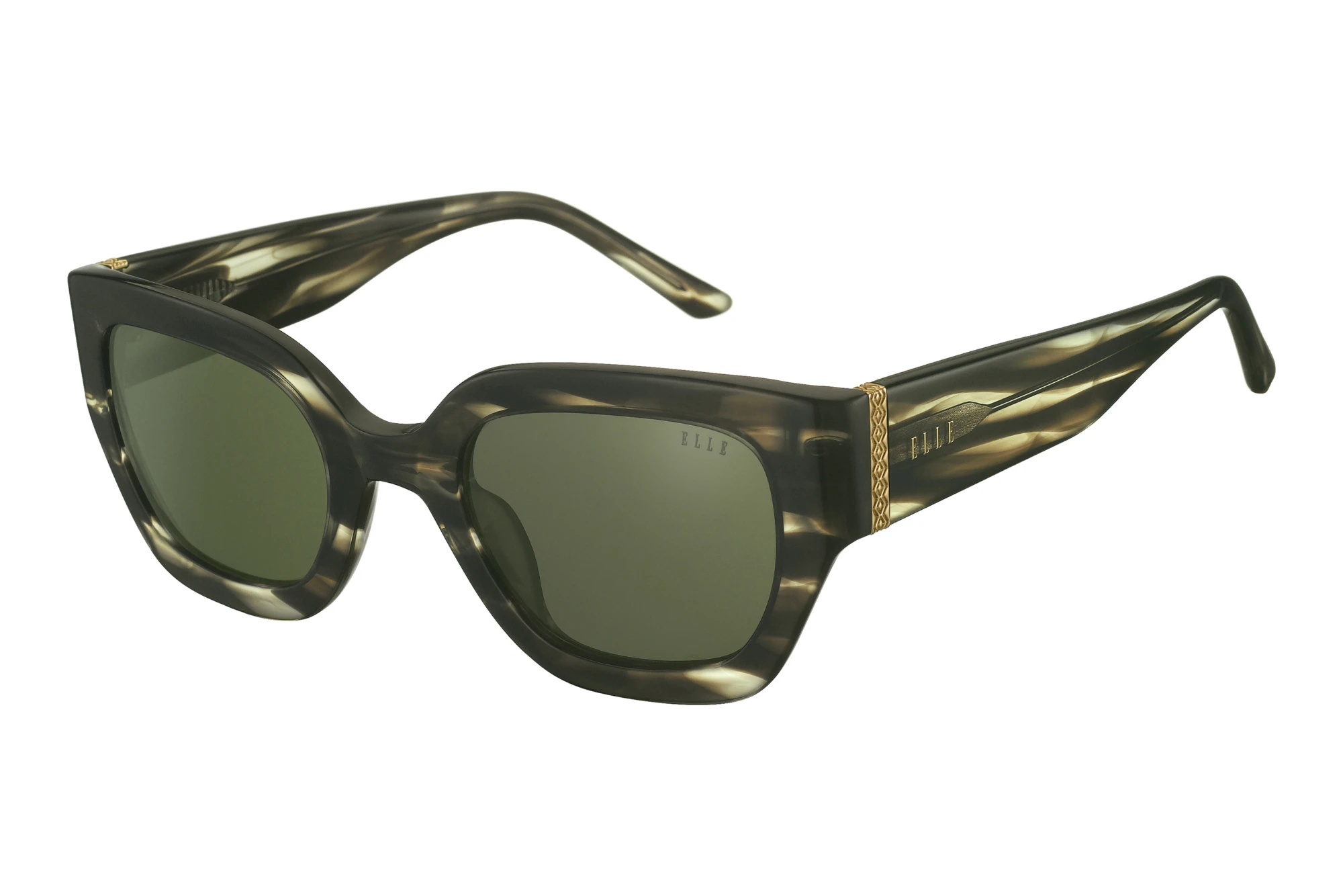 Elle   EL14959 GN green