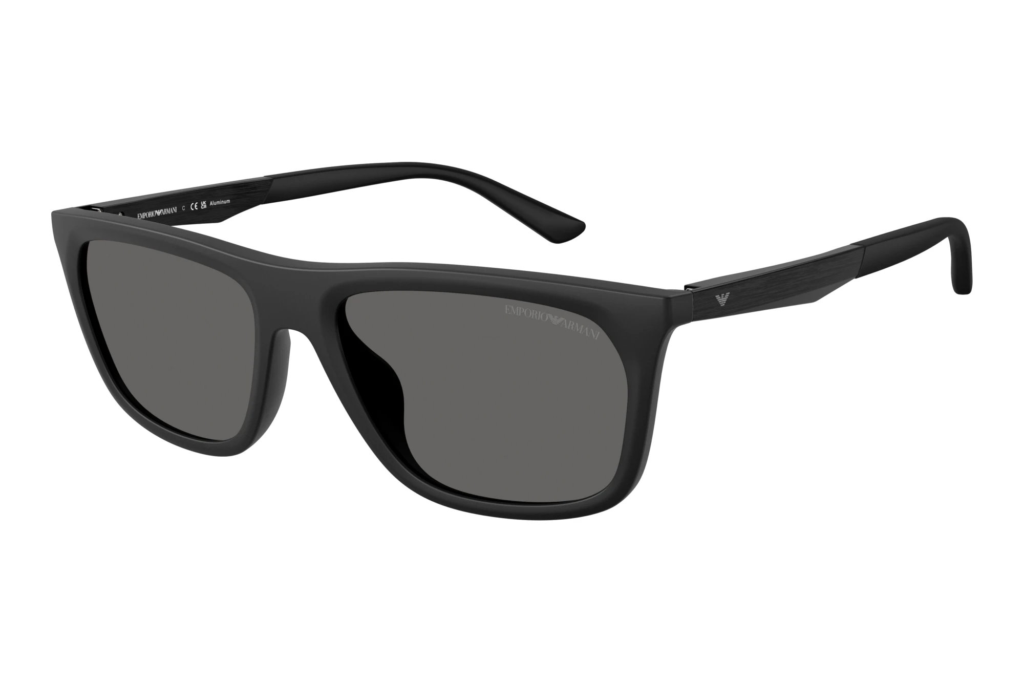 Emporio Armani   EA4272U 500187 Dark GreyMatte Black