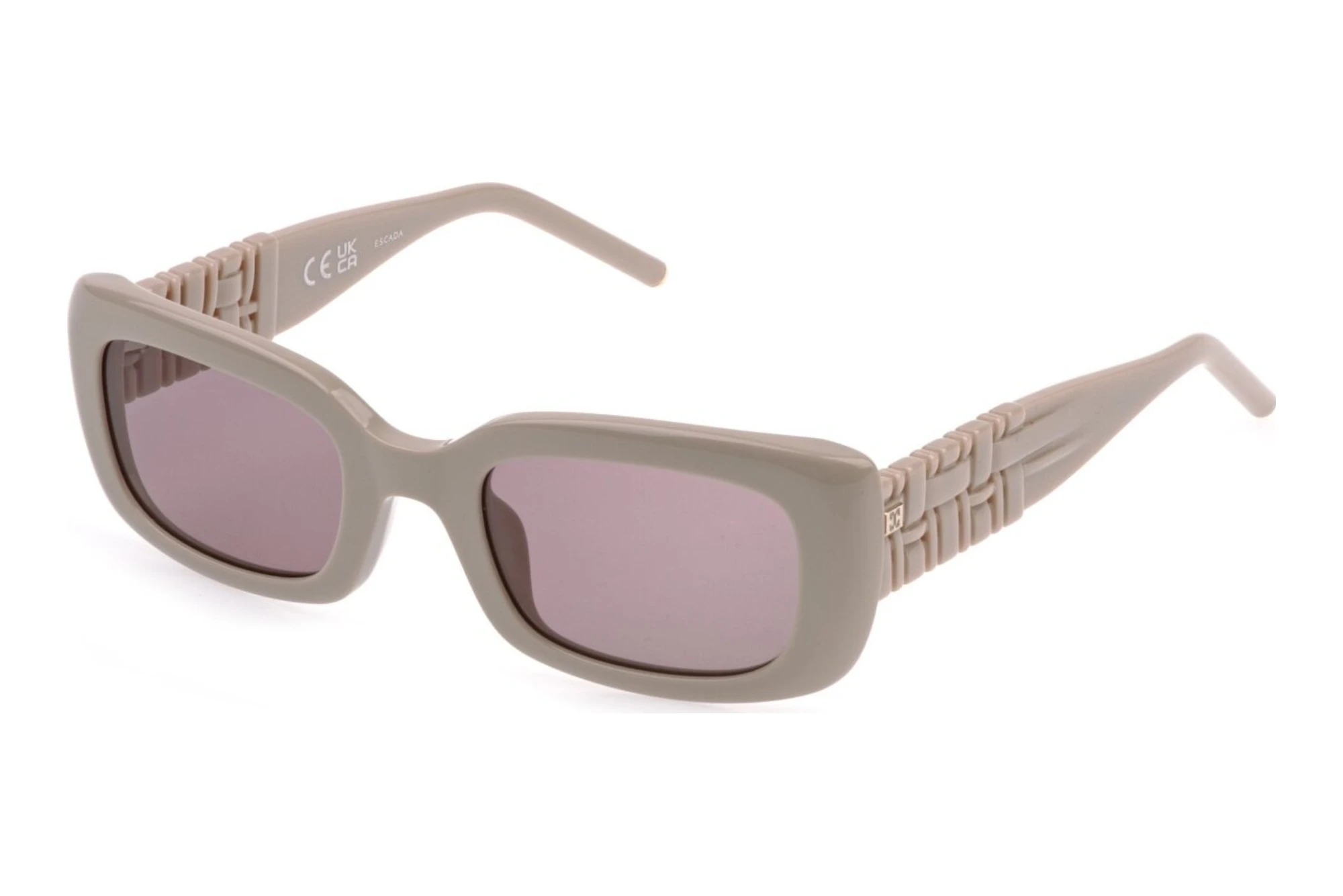 Escada   SESG35 0816 VIOLETSHINY FULL PASTEL PINK