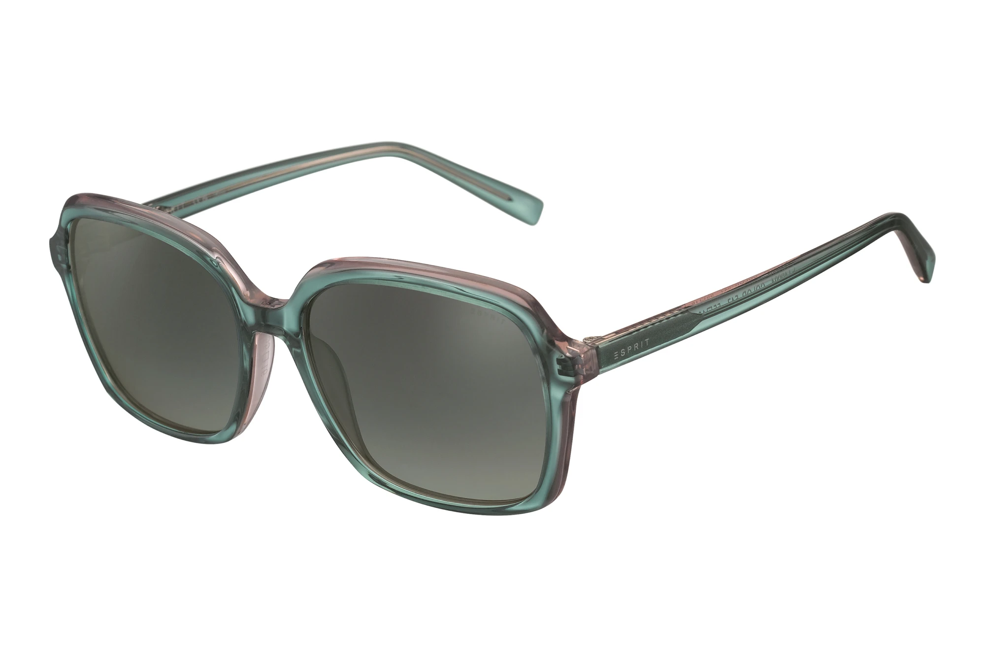 Esprit   ET40094 547 green