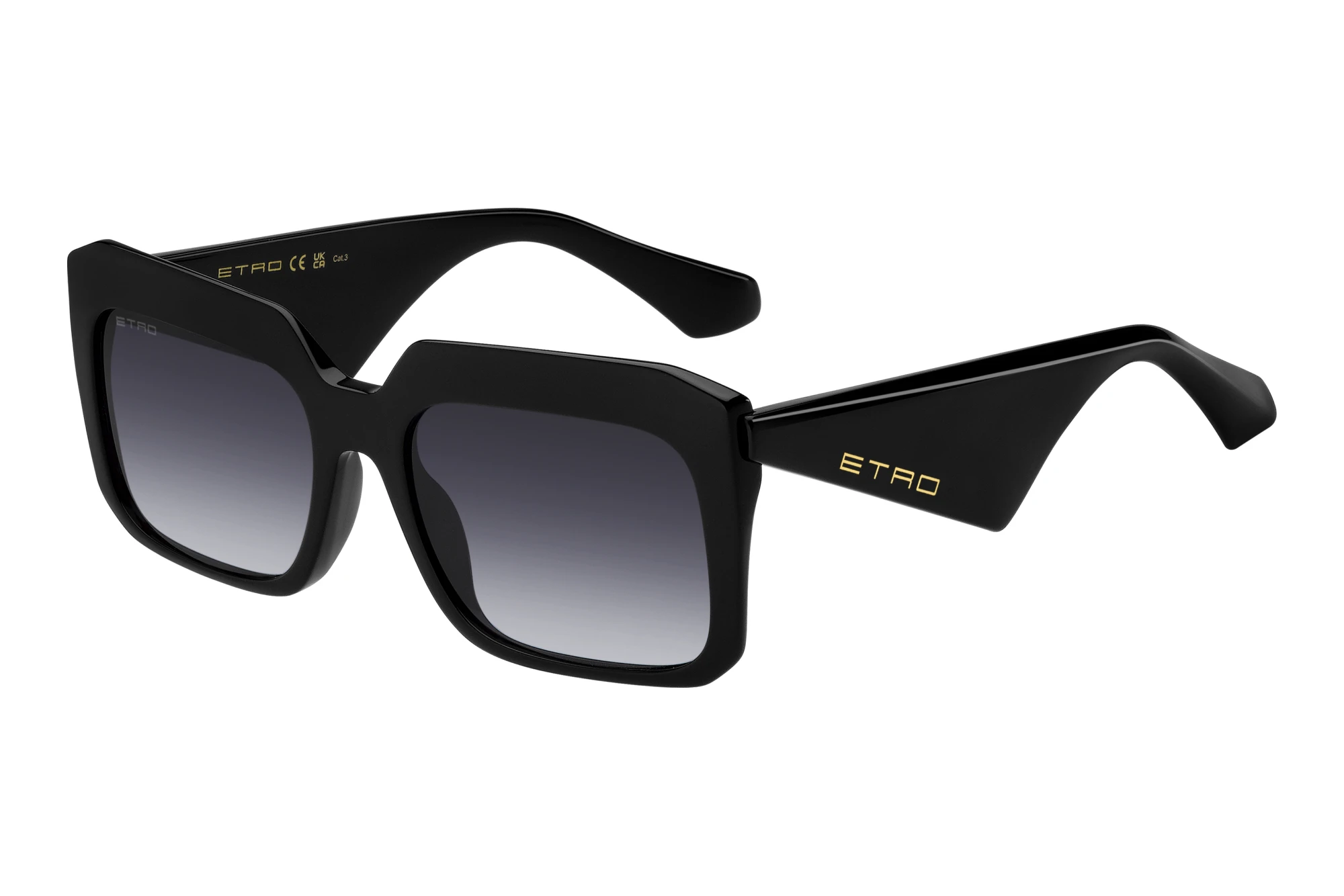 Etro   ETRO 0045/G/S 807/9O DARK GREY SHADEDBLACK