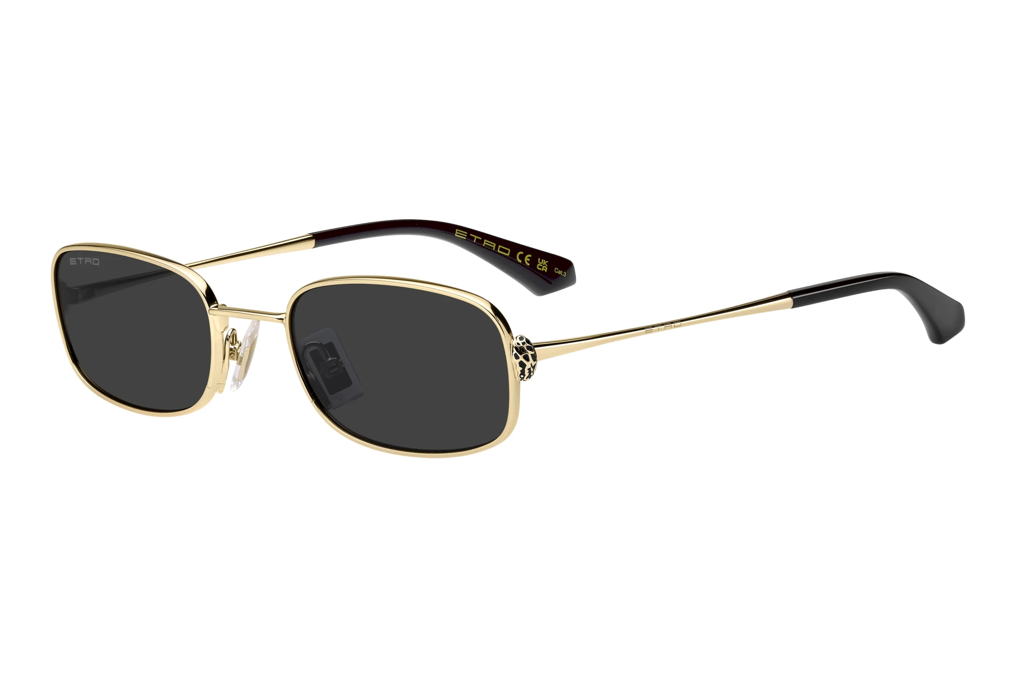 Etro   ETRO 0159/S 000/IR GREYROSE GOLD