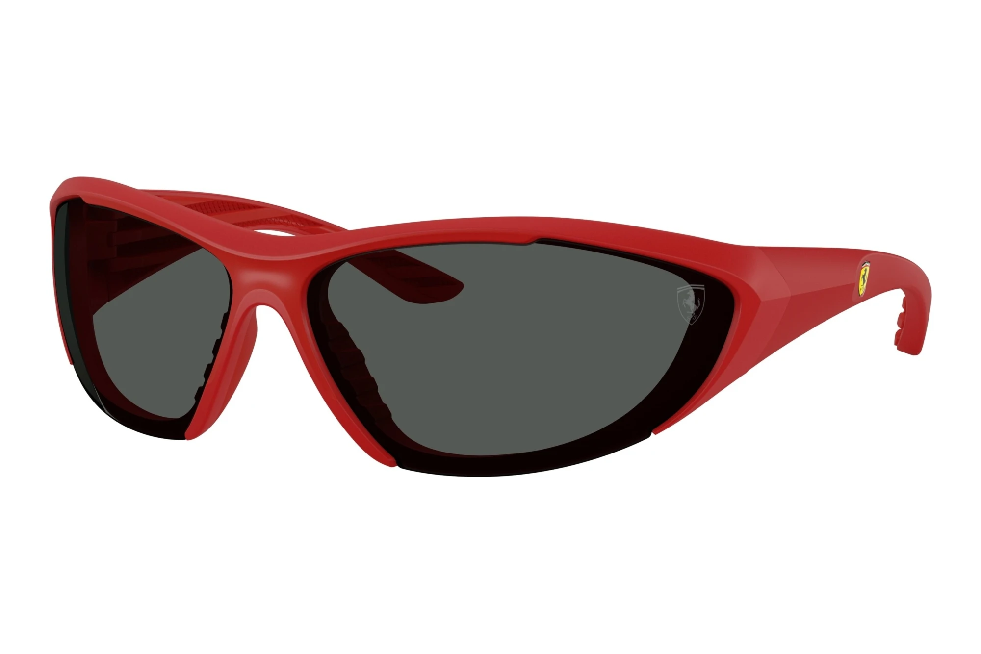 Ferrari Scuderia   FZ6029U 514/87 GreyRed Matte