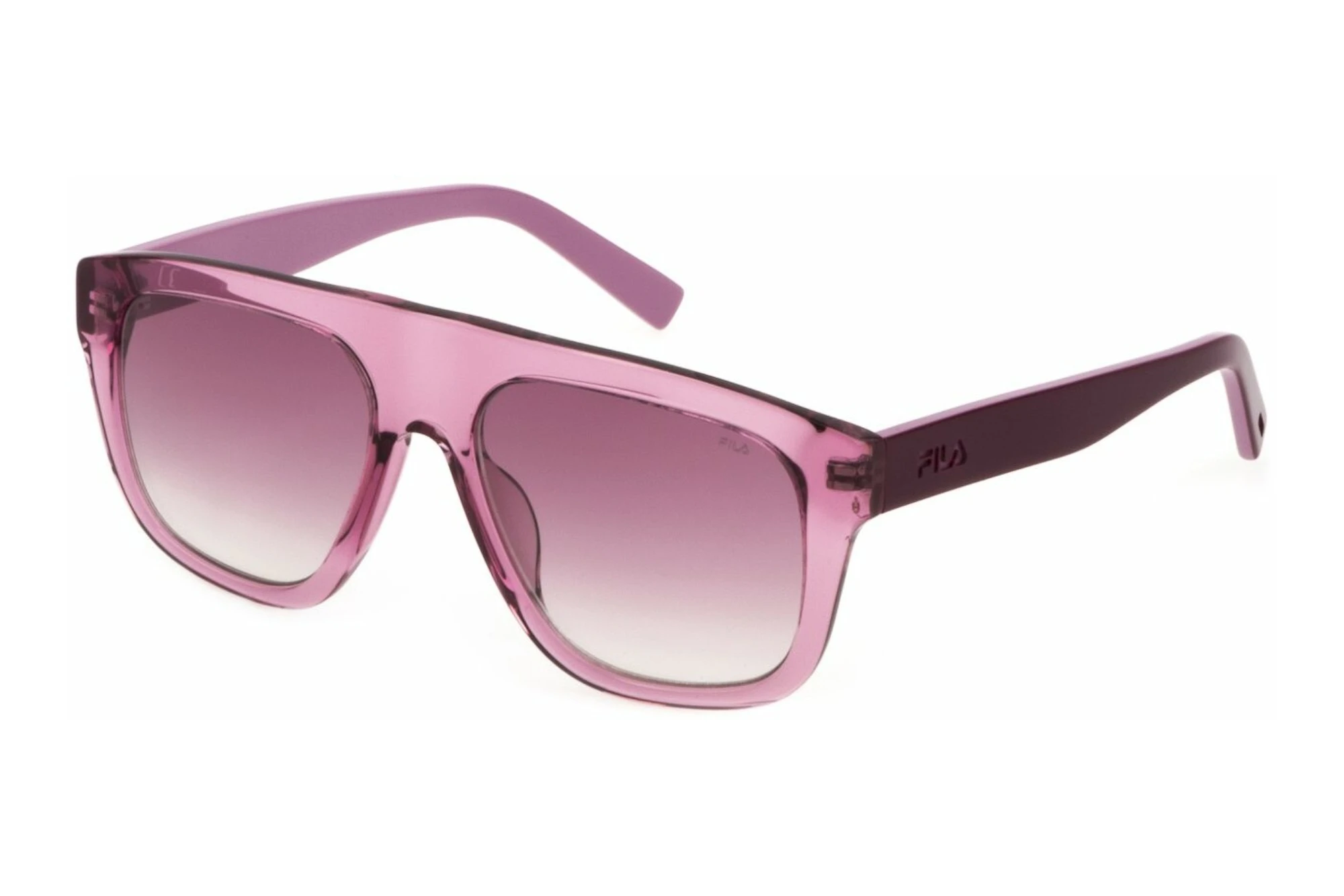 Fila   SFI220 09AH GRADIENT PINKROSA TRASPARENTE LUCIDO