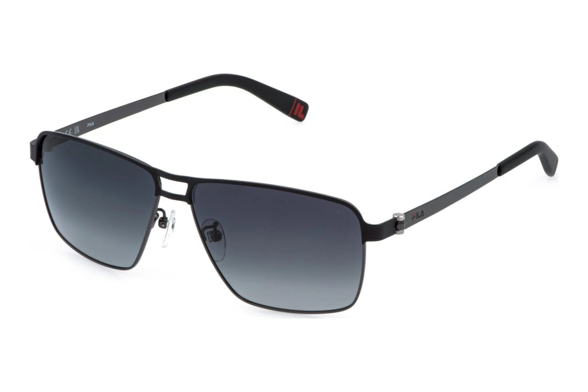 Fila   SFIB10 K56P SMOKE GRADIENTGUN W/MATT BLACK PARTS