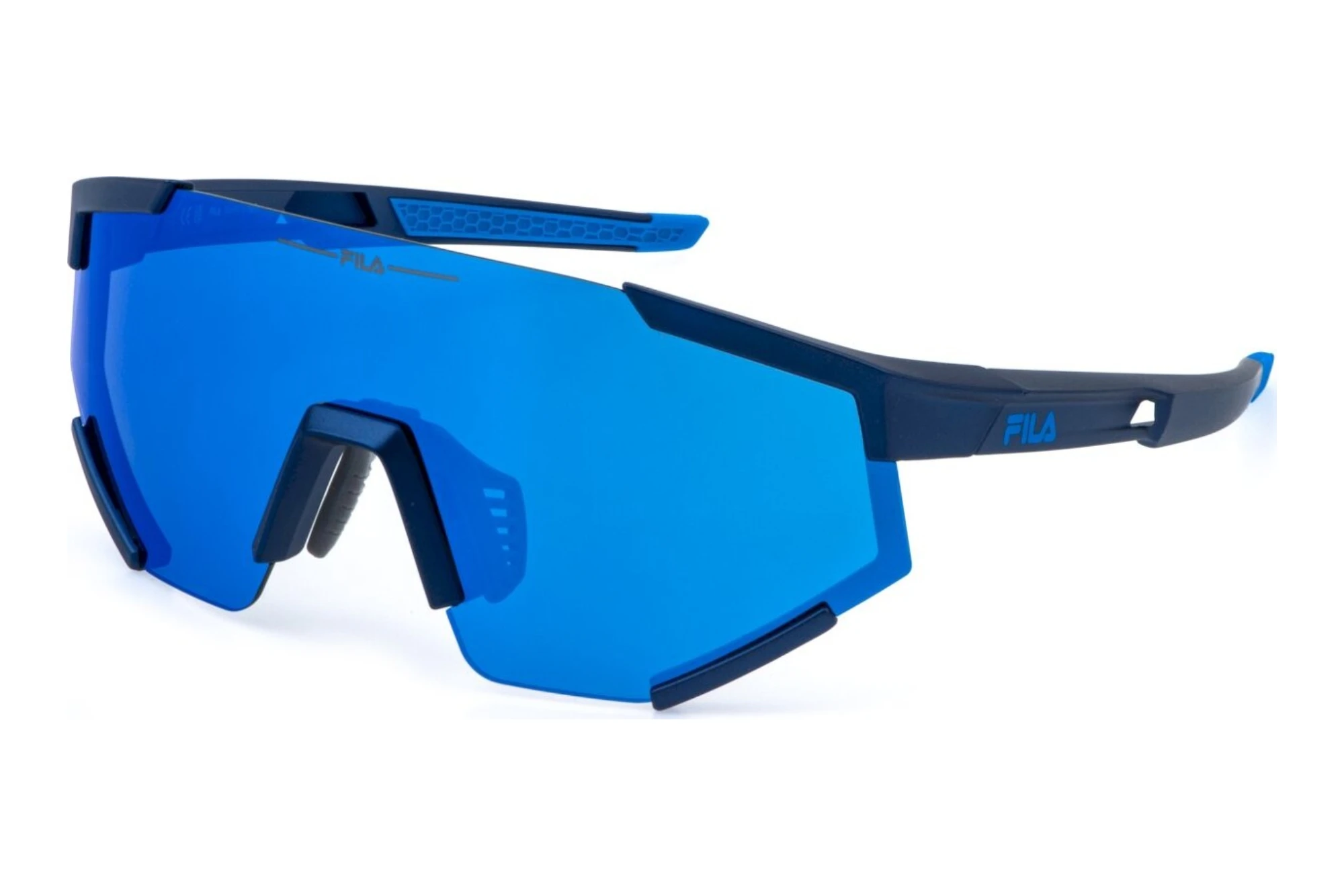 Fila   SFIB12 7U4B SMOKE MULTILAYER BLUEMATT METALLIC BLUE