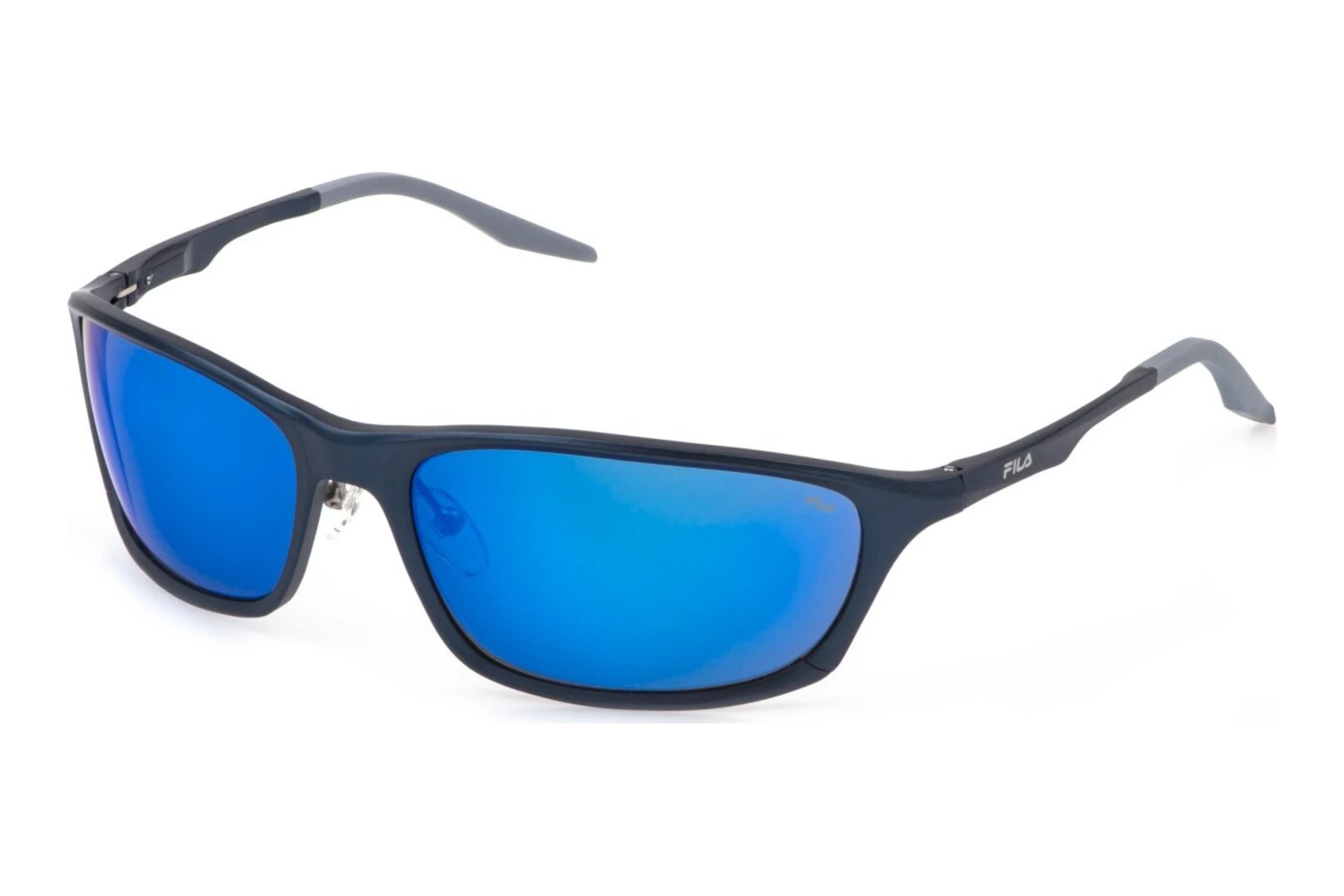 Fila   SFID68 A30B SMOKE MULTILAYER BLUEMATT BLUE