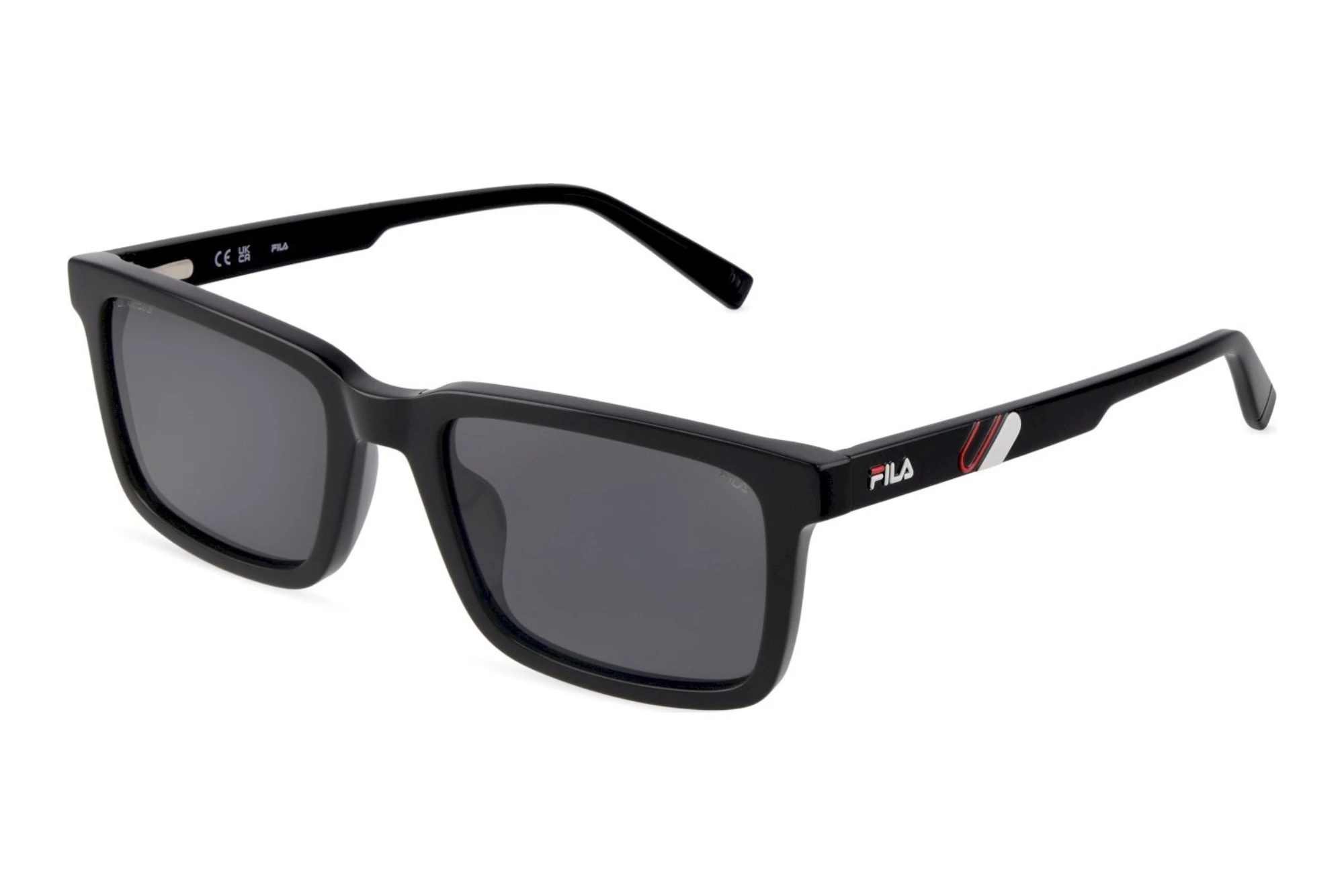 Fila   SFIF10 700P SMOKESHINY BLACK