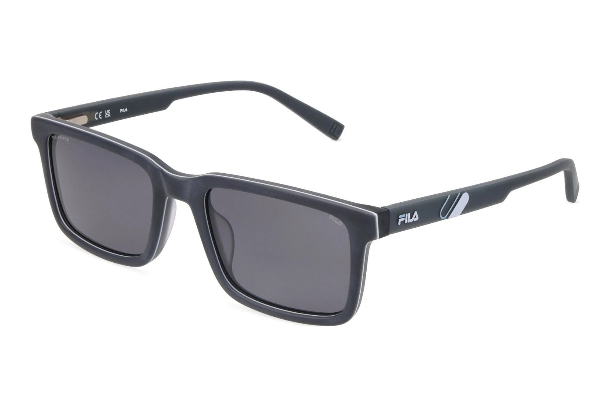 Fila   SFIF10 TAHP SMOKEMULTILAYER GREY