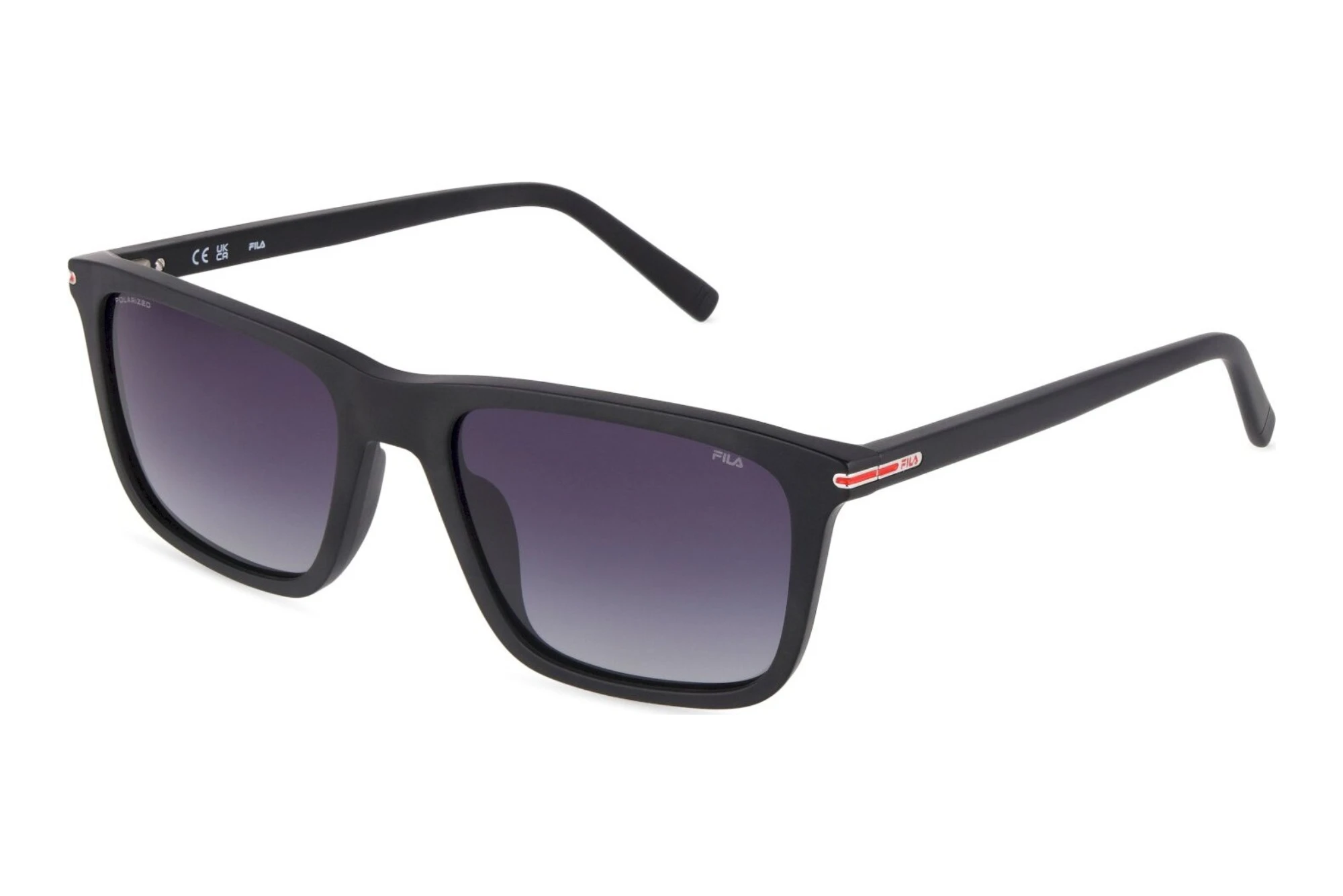 Fila   SFIF13 703P SMOKE GRADIENTMATT/SANDBLASTED BLACK