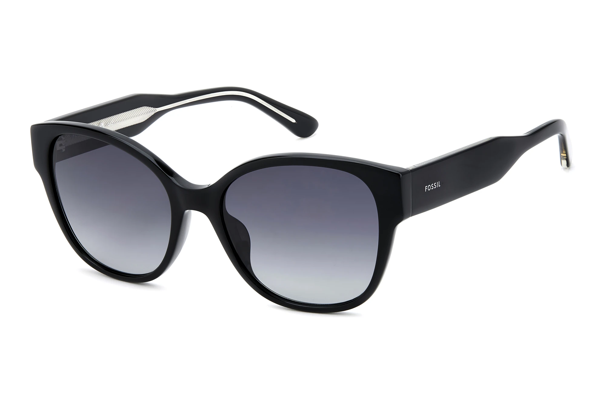 Fossil   FOS 2170/G/S 807/9O DARK GREY SHADEDBLACK