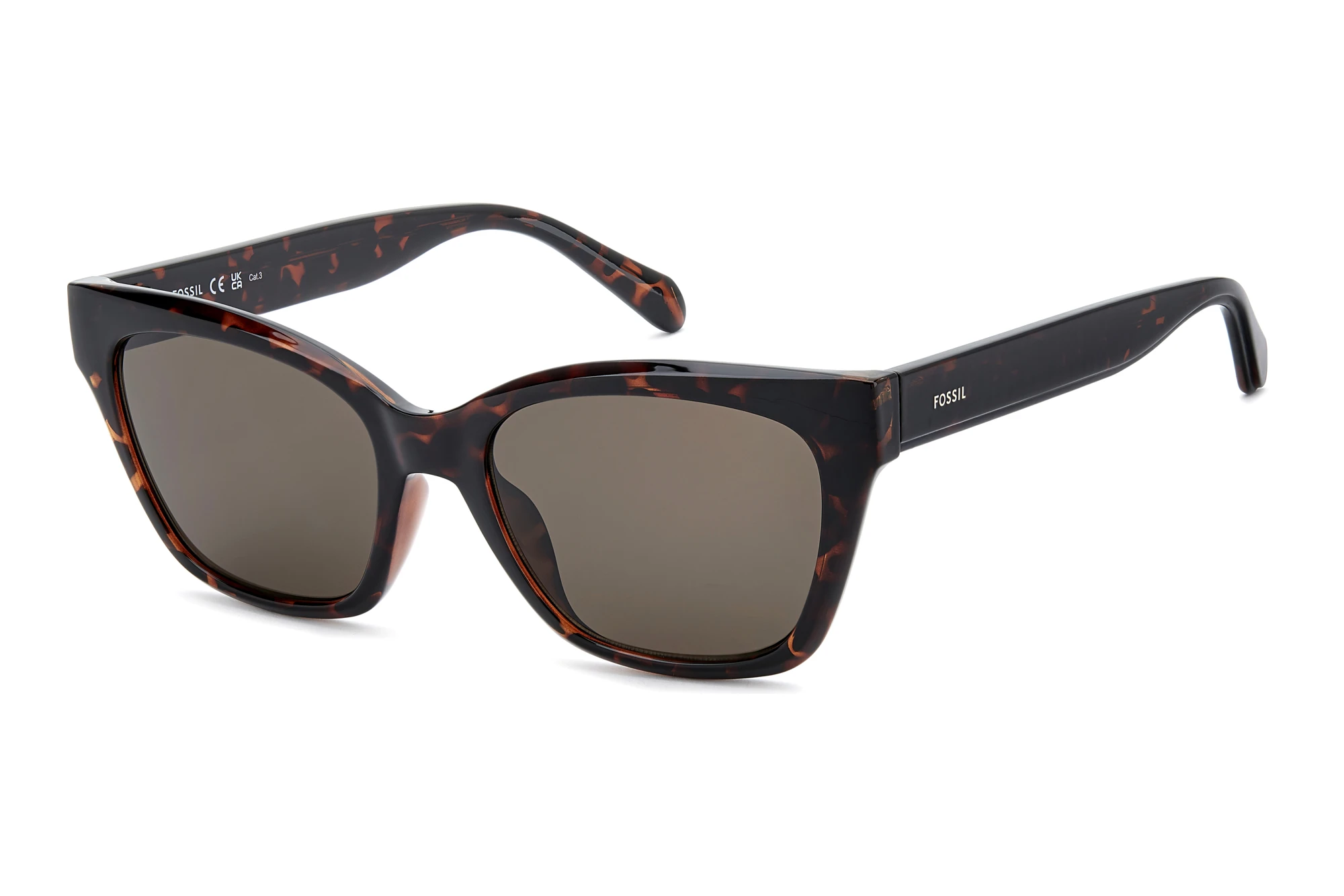 Fossil   FOS 3185/G/S 086/70 BROWNHAVANA