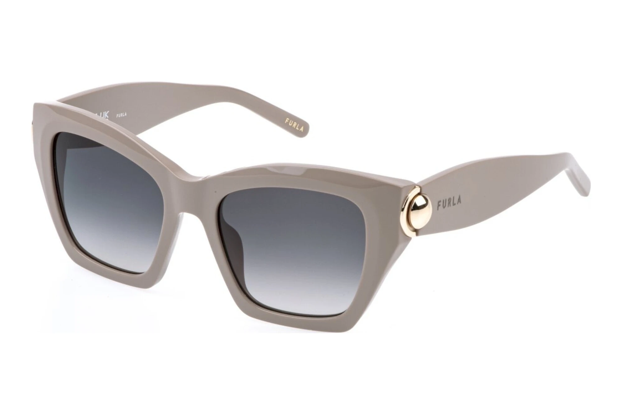 Furla   SFU979 06Y1 SMOKE GRADIENTSHINY BEIGE