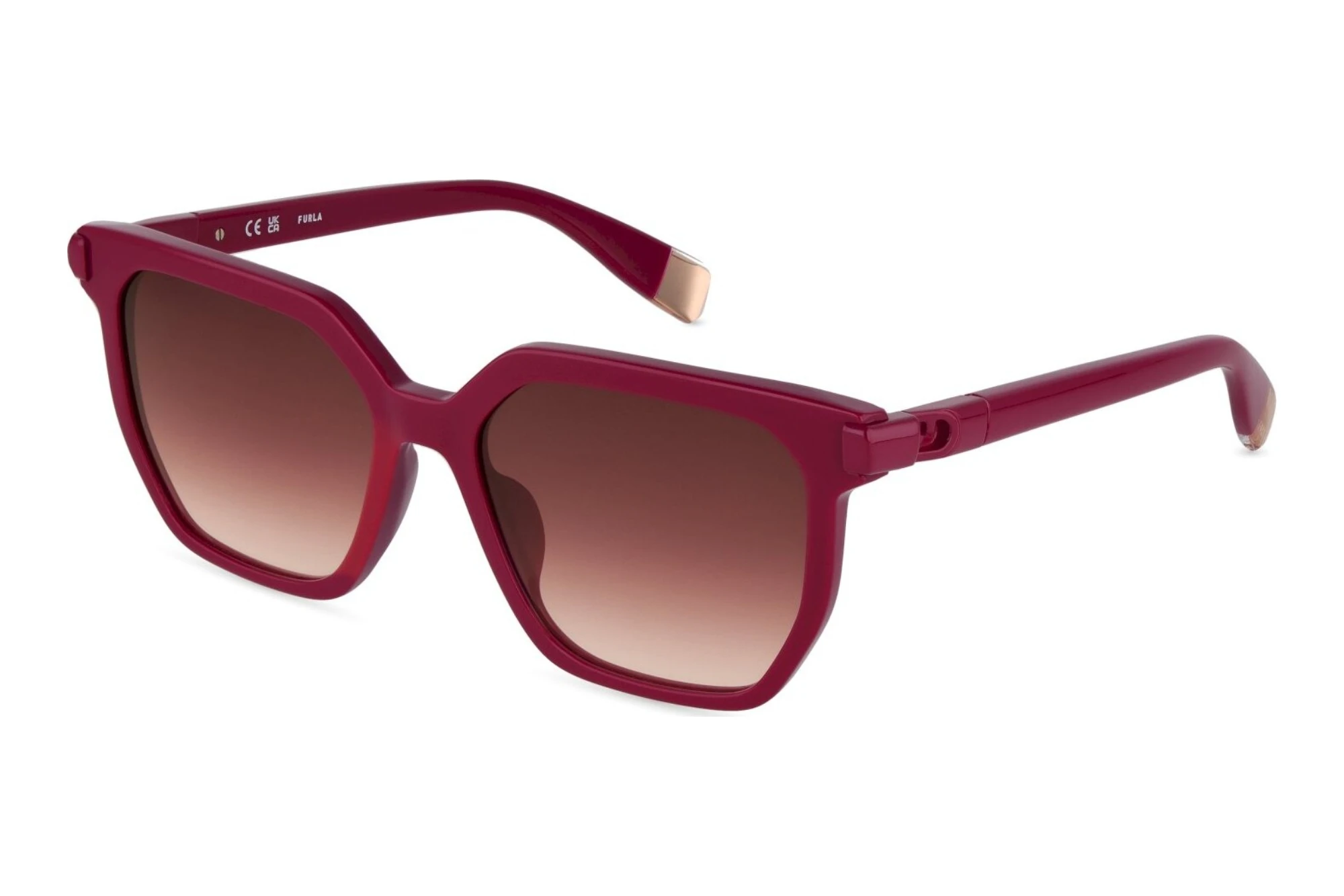 Furla   SFUB50 06UU VIOLET GRADIENTSHINY RASPBERRY