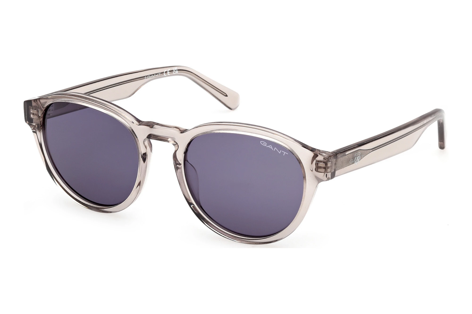 Gant   GA00030 57V blauGlänzend Beige