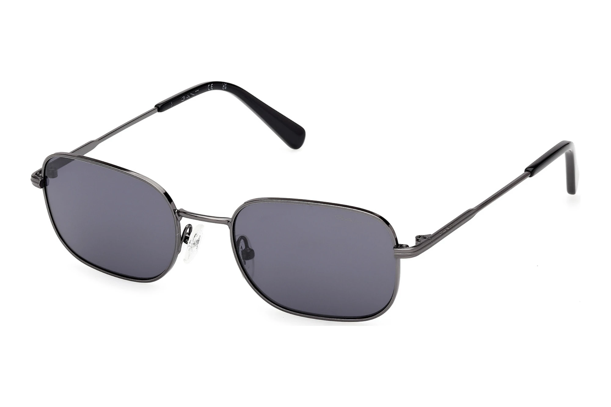 Gant   GA00036 08A grauGlänzend Gunmetal
