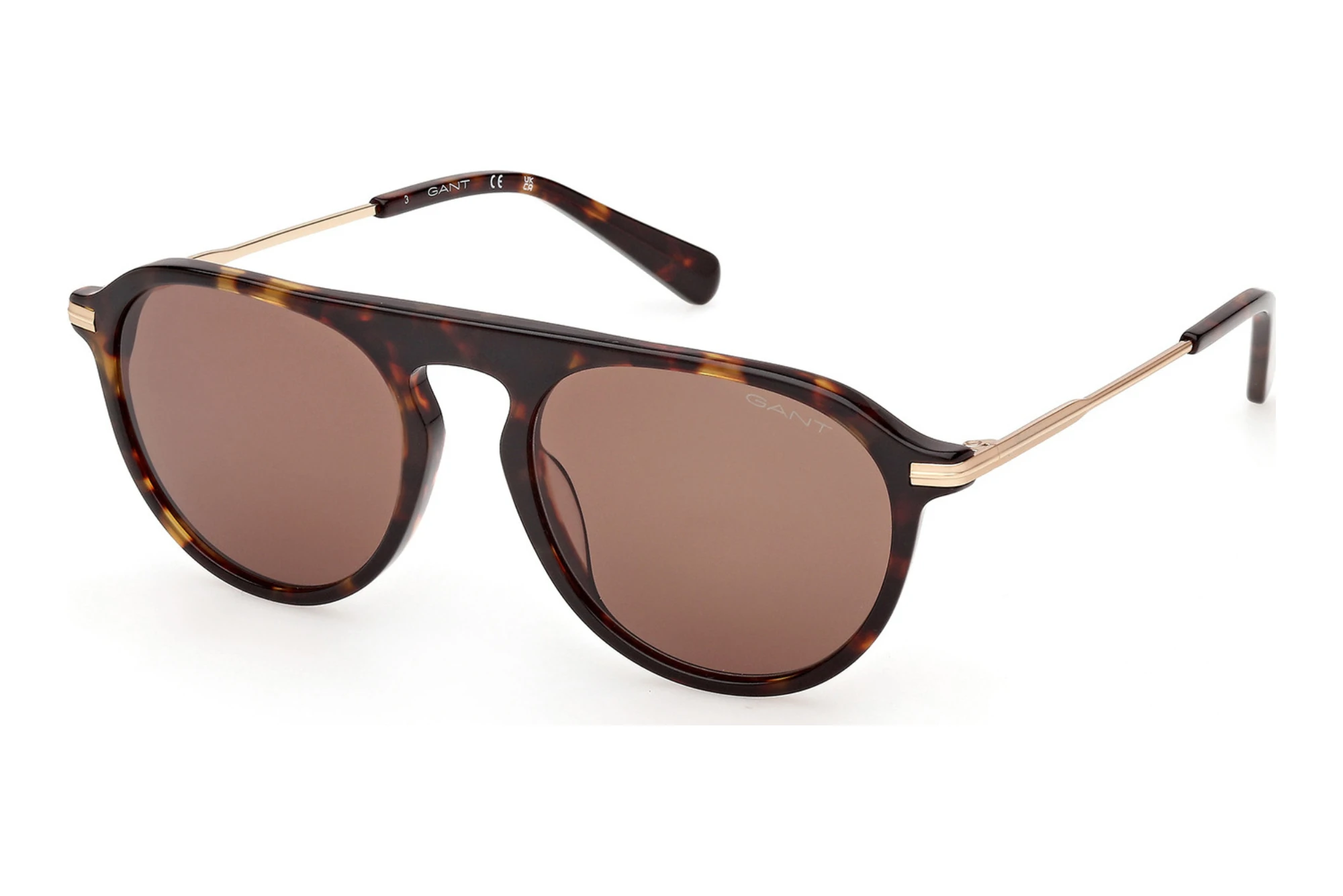 Gant   GA00039 52E braunDunkel Havanna