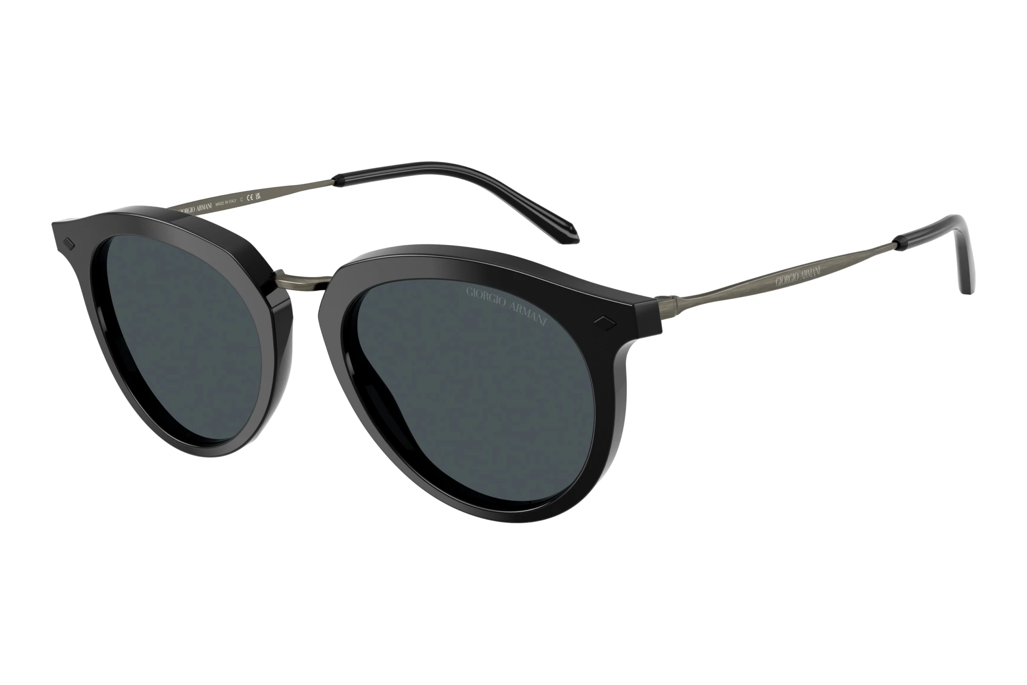 Giorgio Armani   AR6191 5875R5 BlueBlack