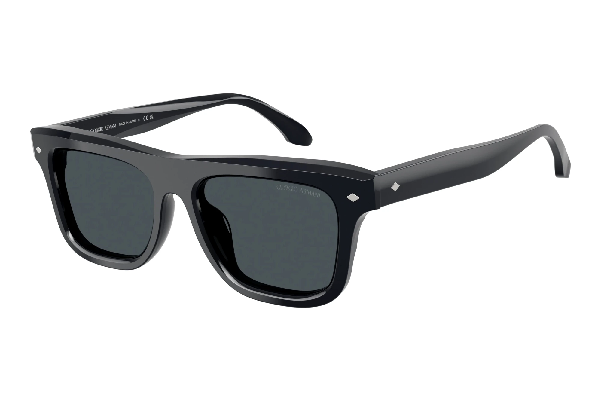 Giorgio Armani   AR8259U 6431R5 Dark GreyBlue