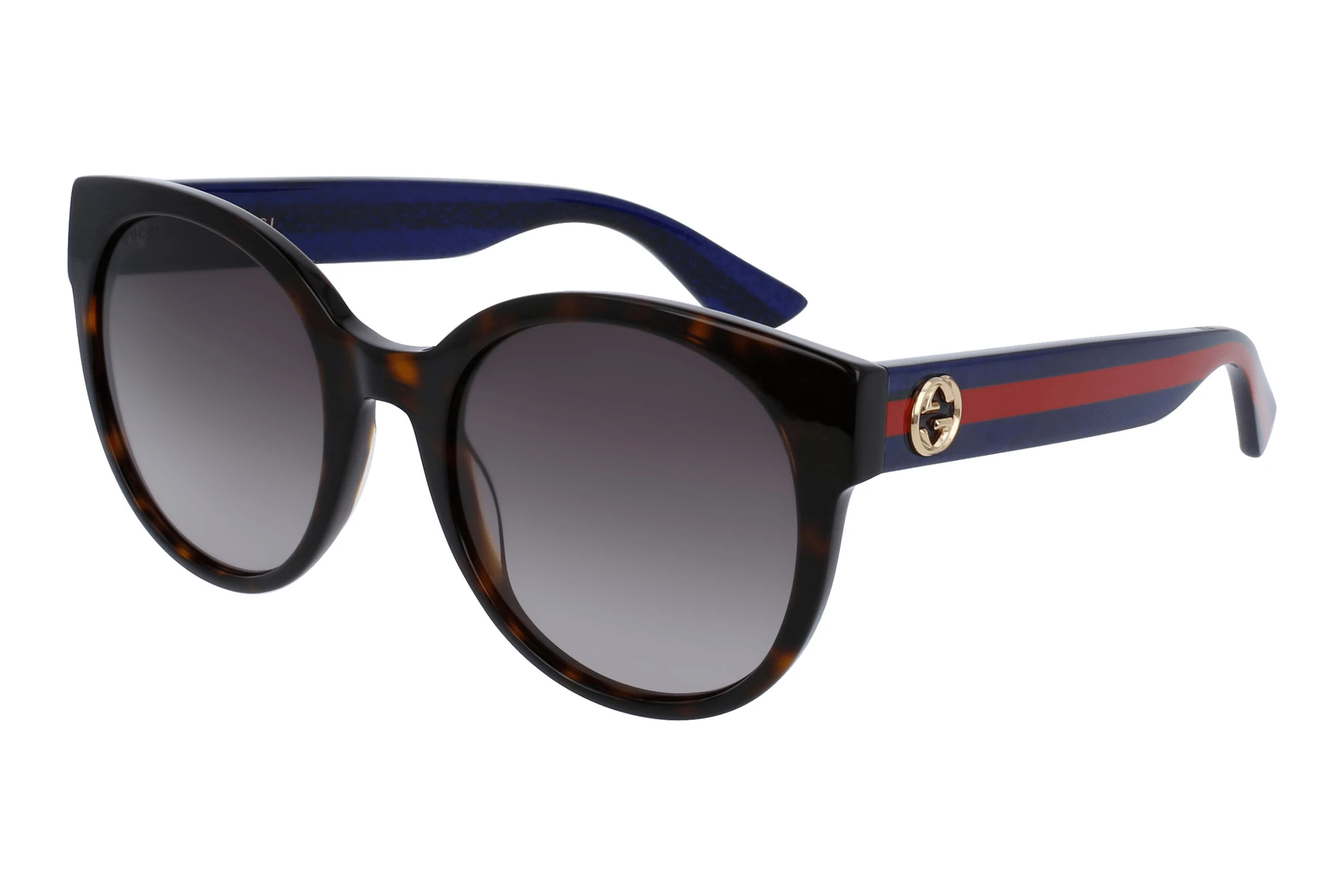 Gucci   GG0035SN 004 HAVANA