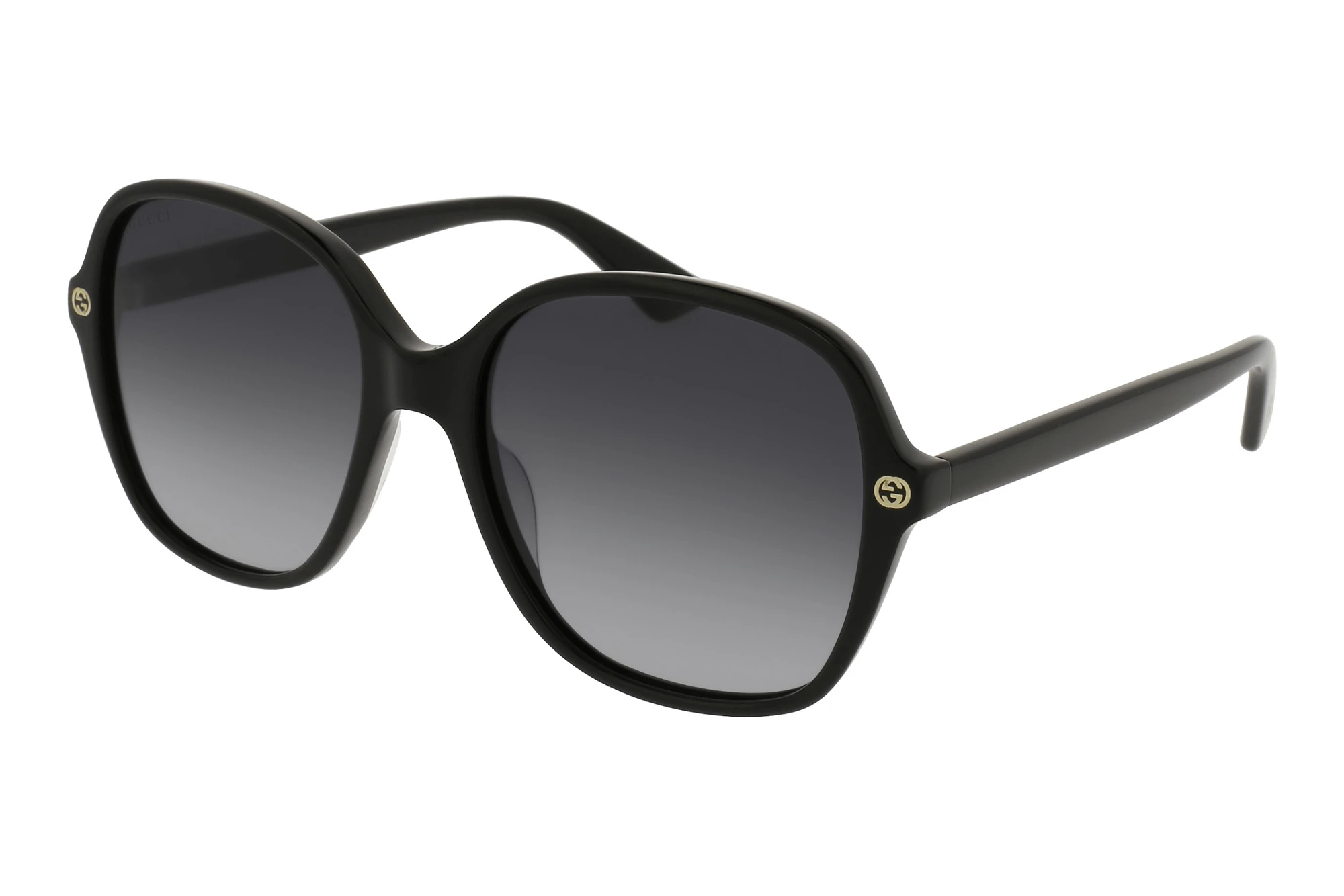 Gucci   GG0092S 001 BLACK