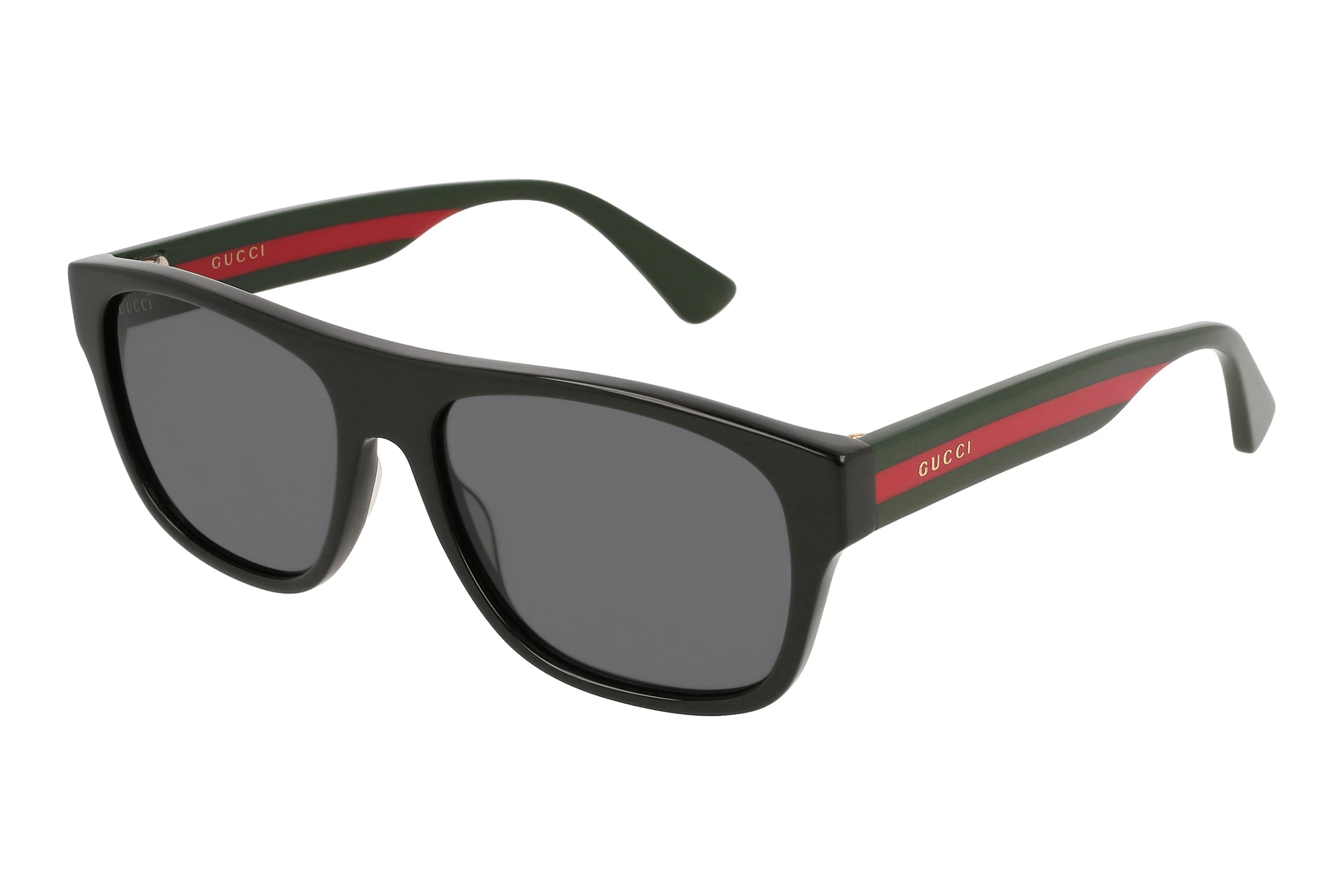 Gucci   GG0341S 001 BLACK