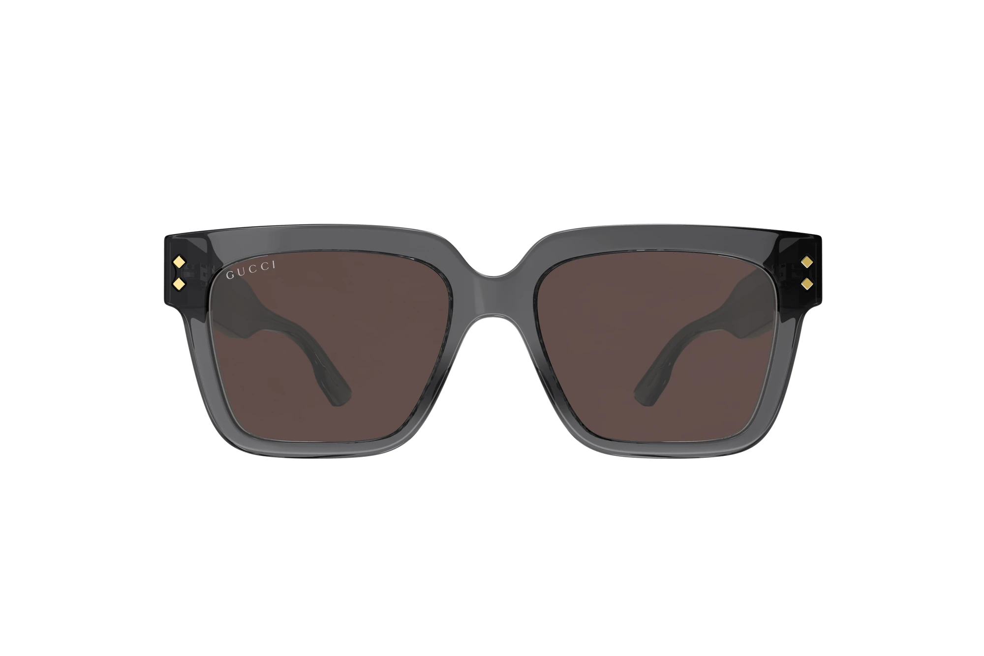 Vue de face Gucci GG1084S (004)