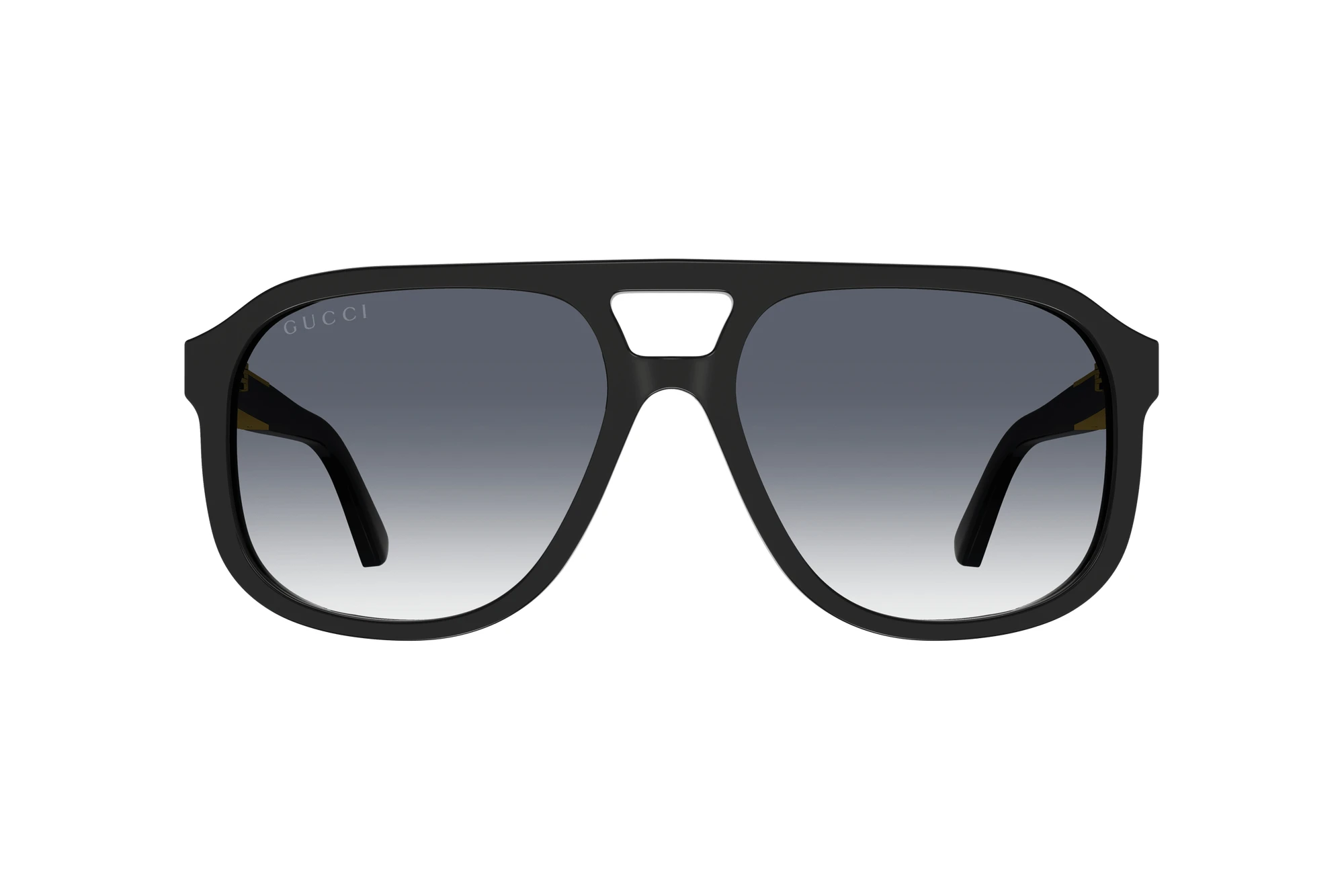 Vue de face Gucci GG1188S (002)