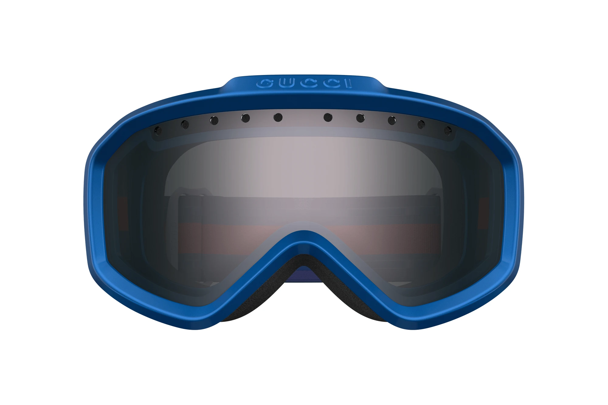 Vue de face Gucci GG1210S (006)