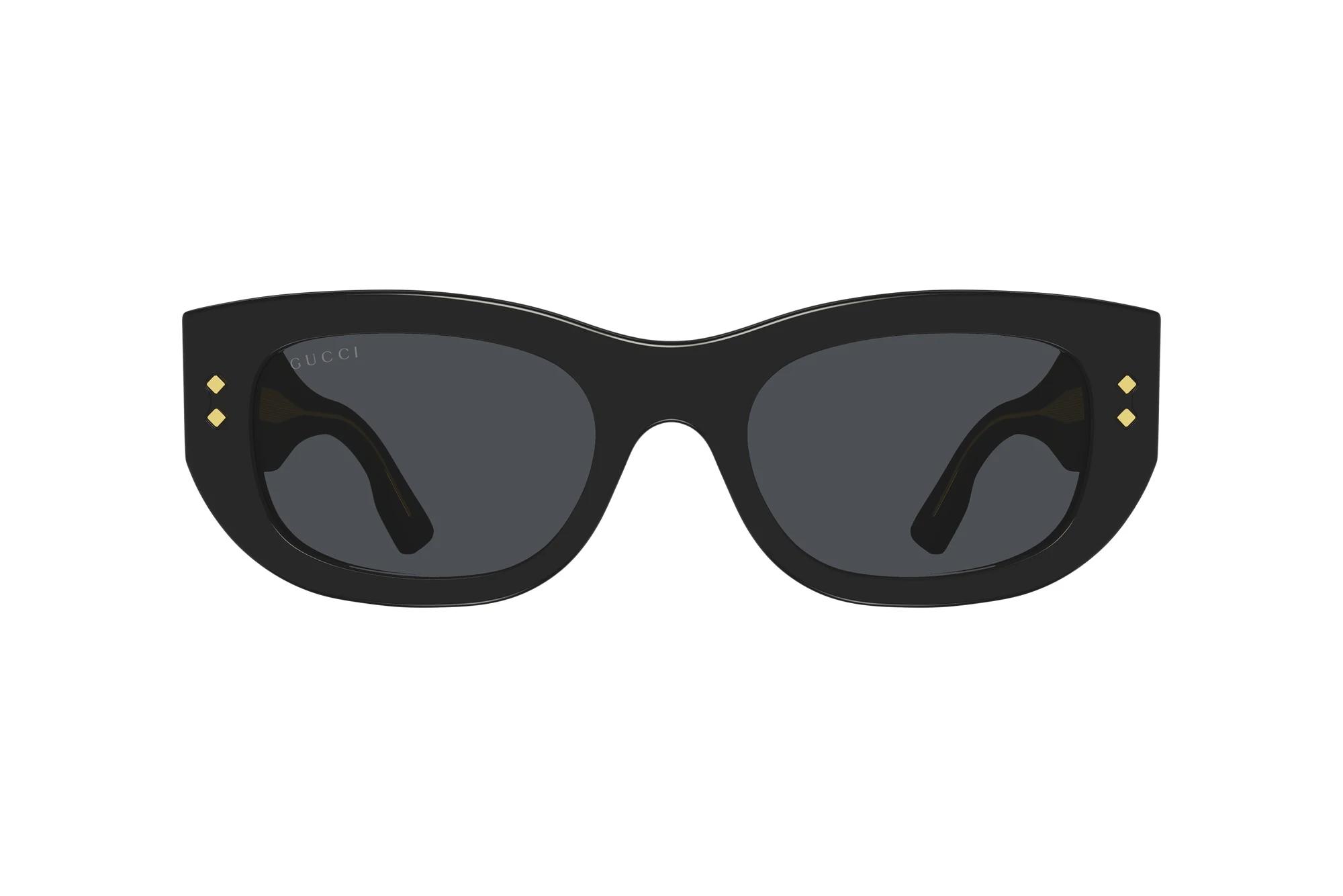 Vue de face Gucci GG1215S (002)