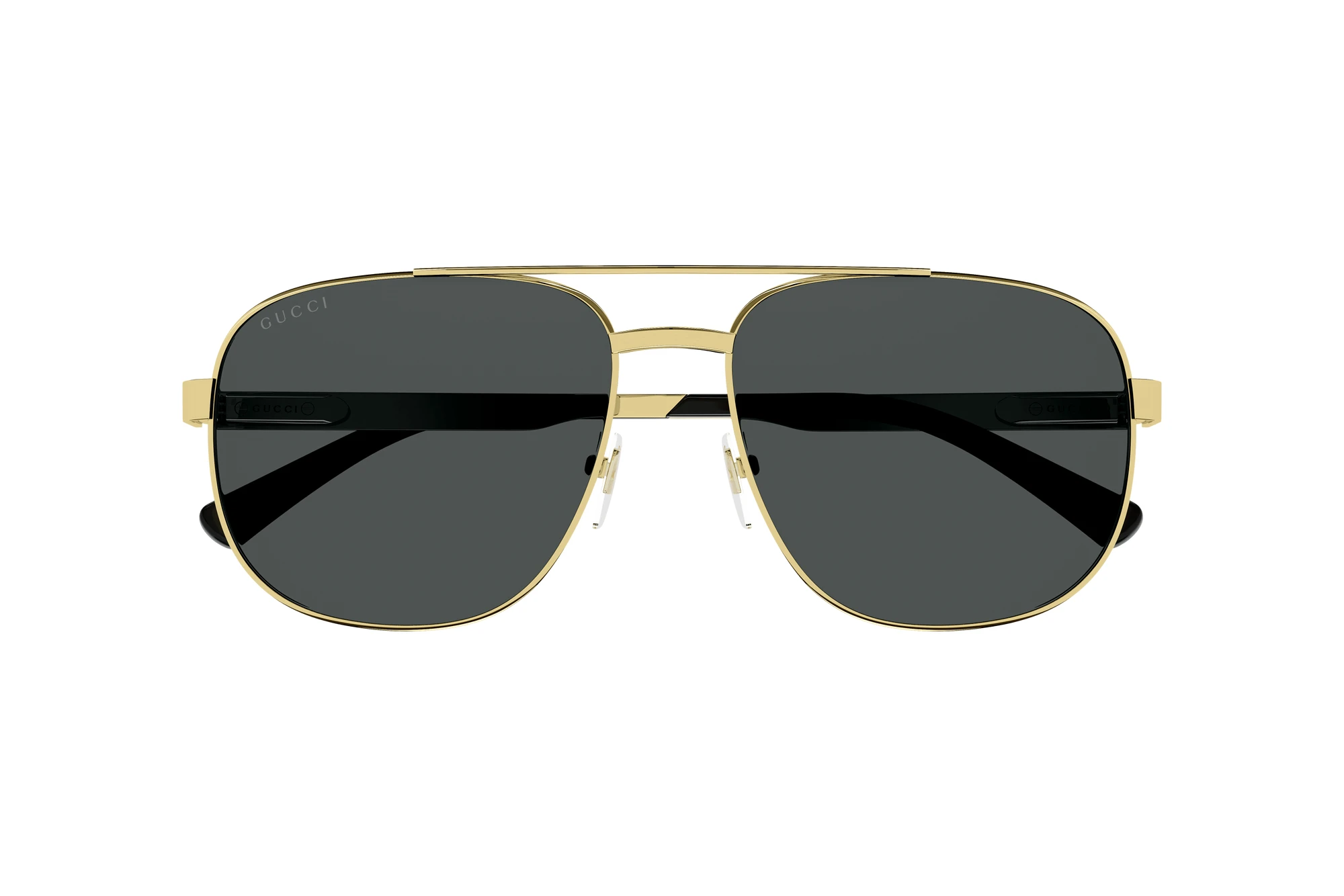 Vue de face Gucci GG1223S (002)