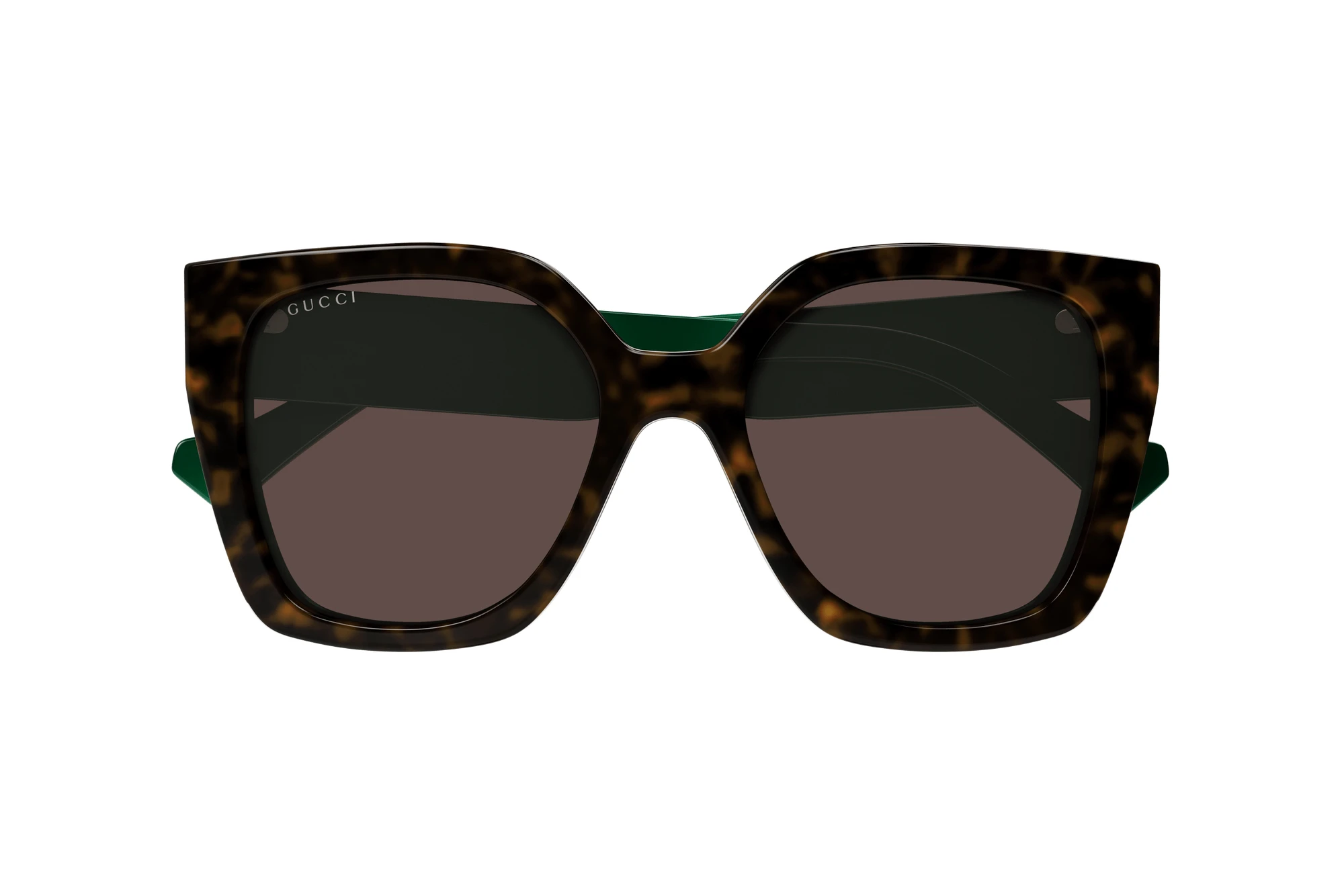 Vue de face Gucci GG1300S (002)