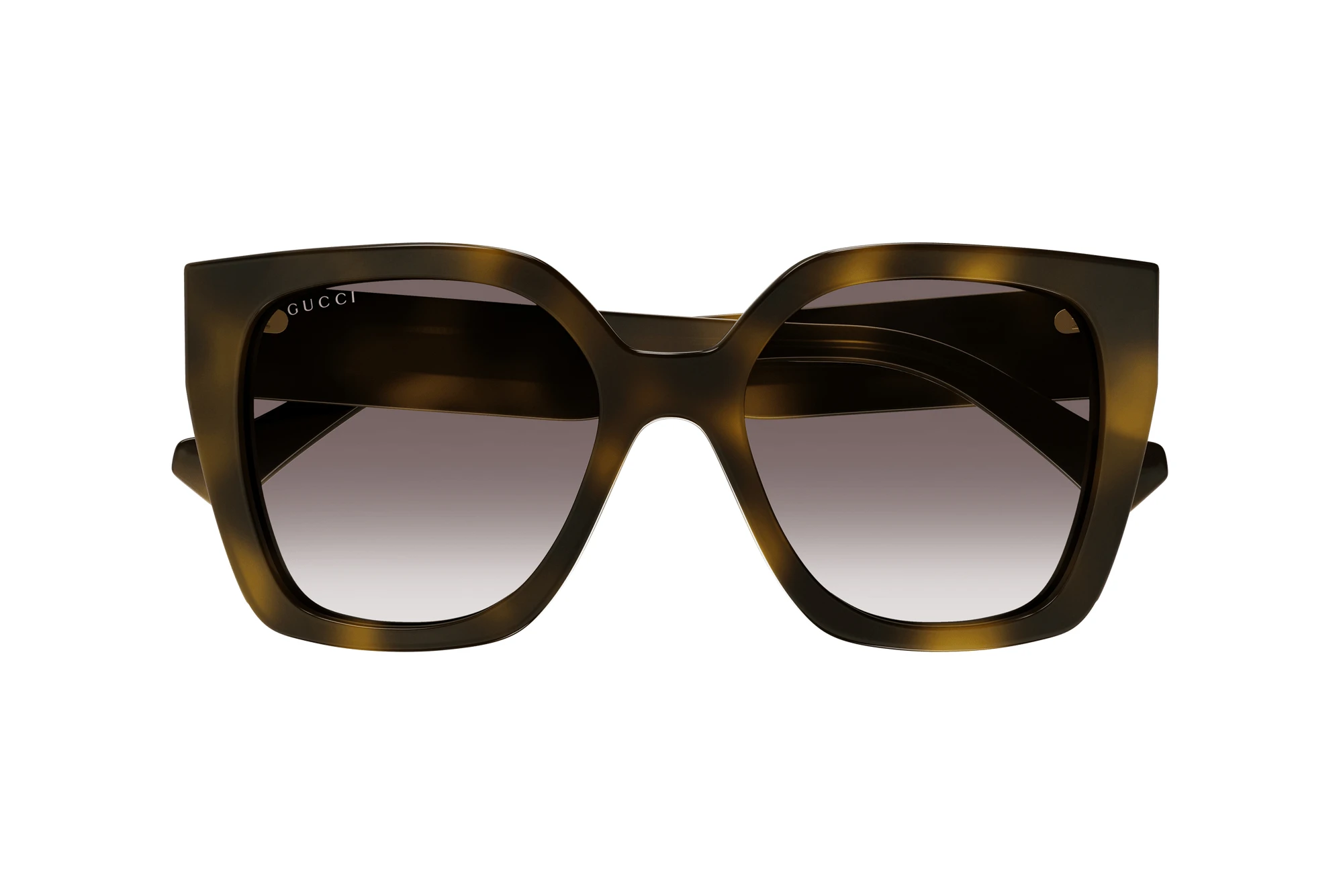 Vue de face Gucci GG1300S (003)