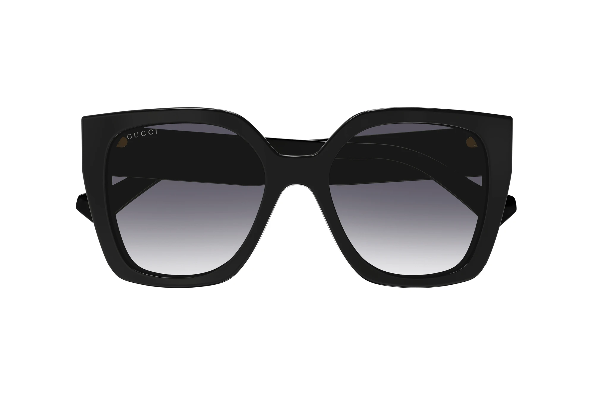 Vue de face Gucci GG1300S (004)