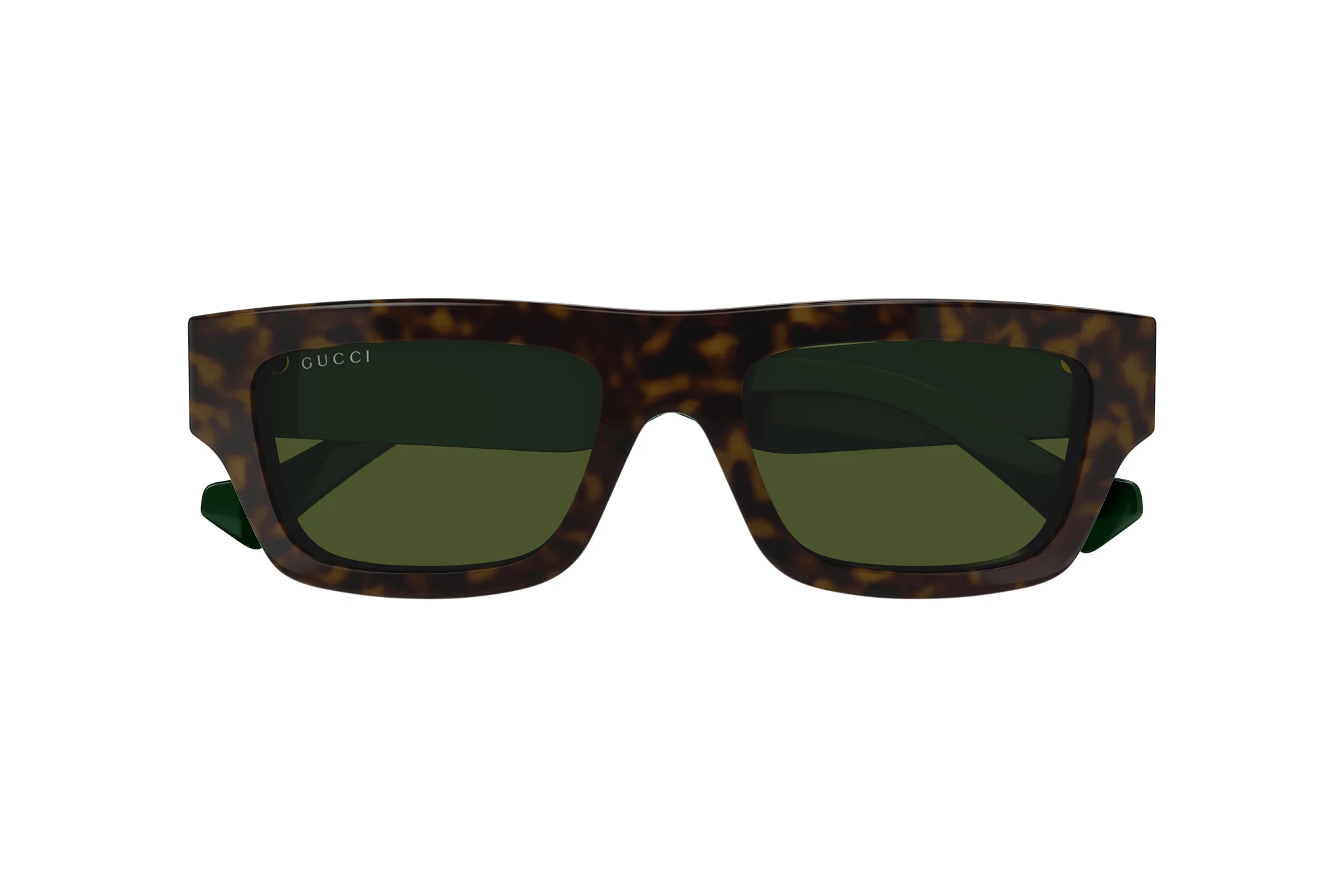 Vue de face Gucci GG1301S (002)