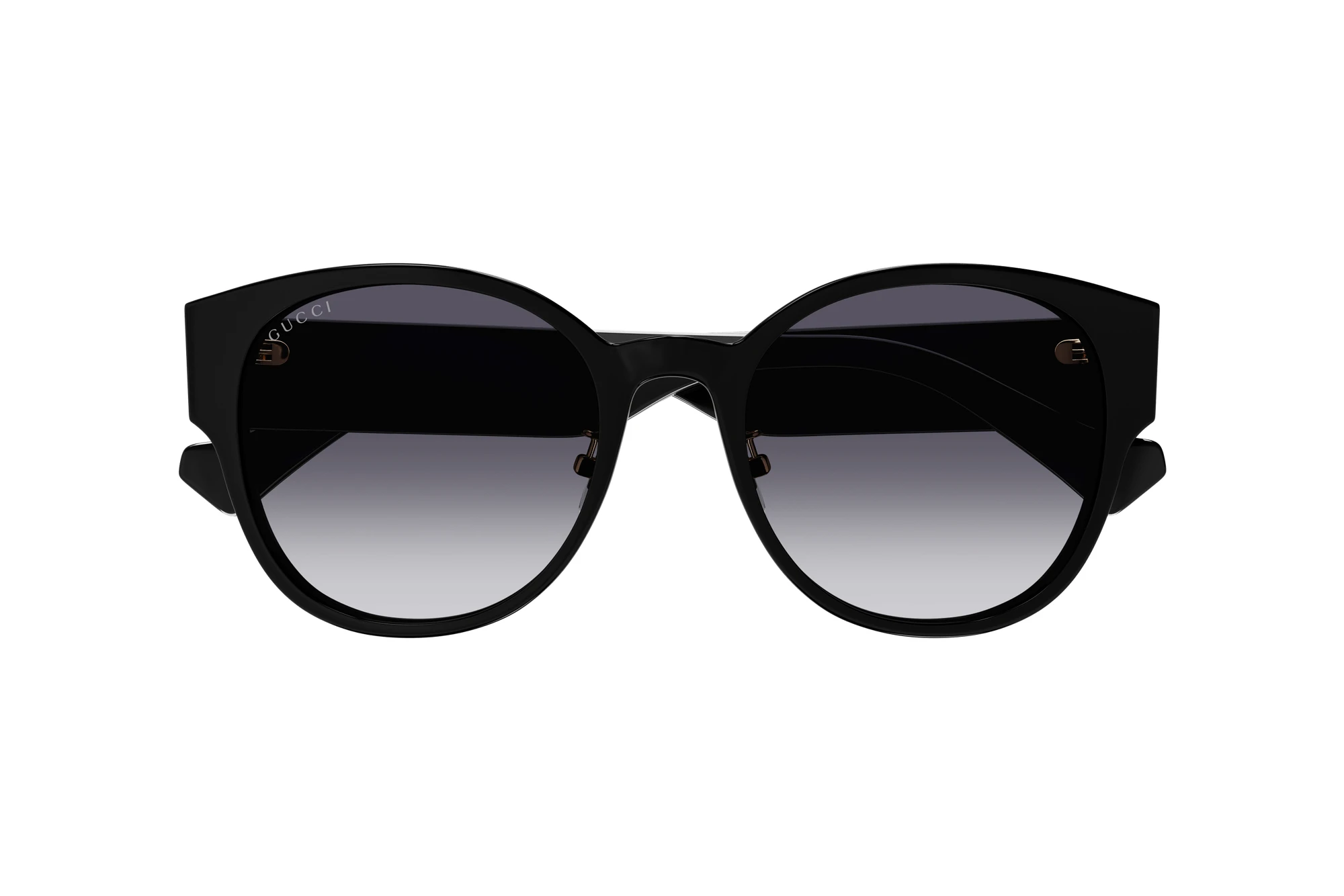 Vue de face Gucci GG1304SK (001)